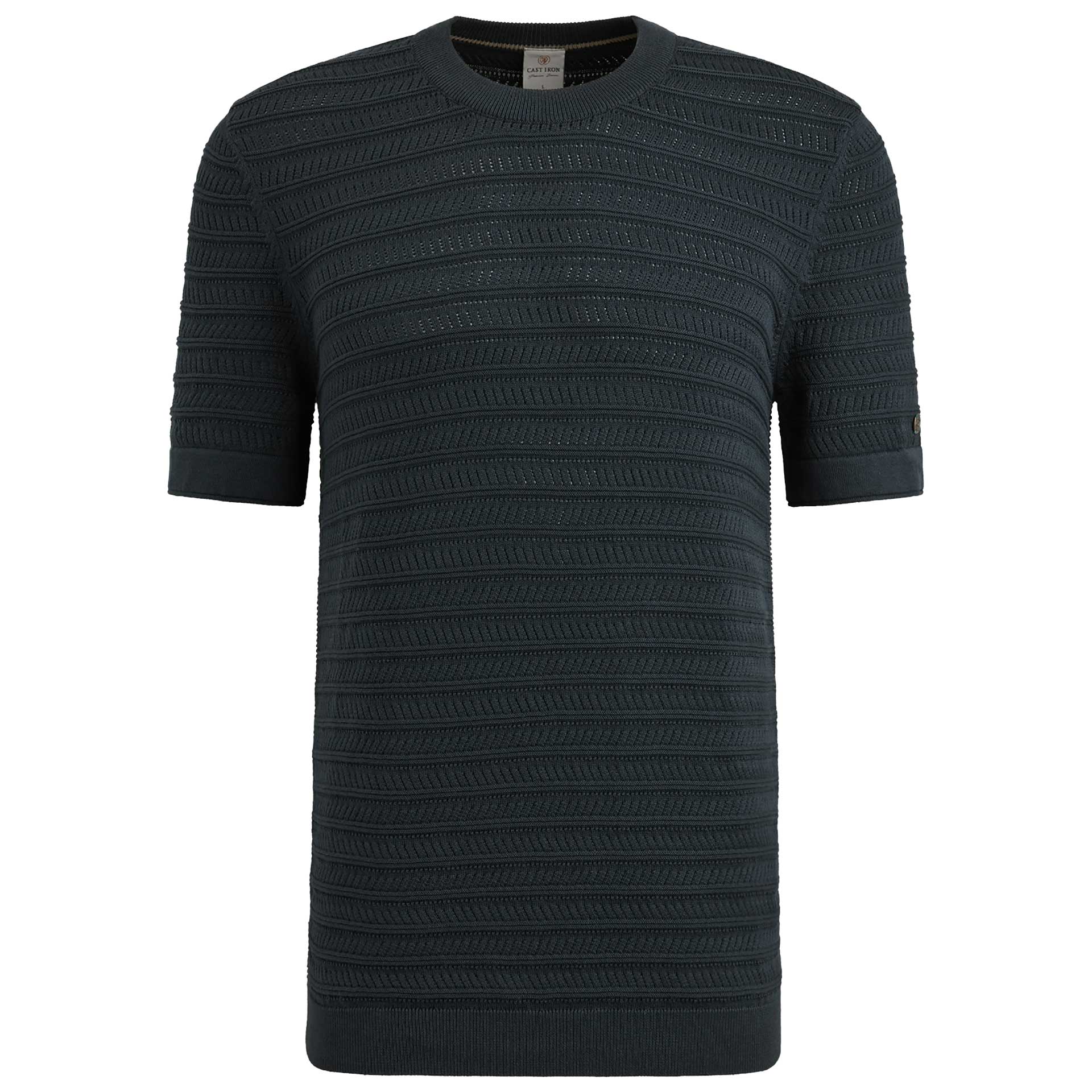 Cast Iron T-Shirt