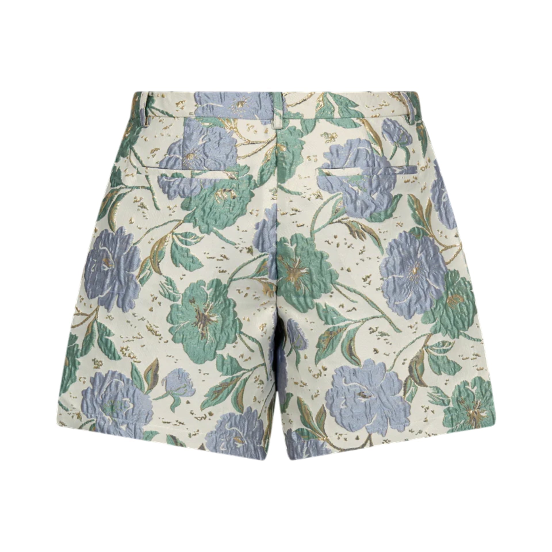 Freequent Short Fay