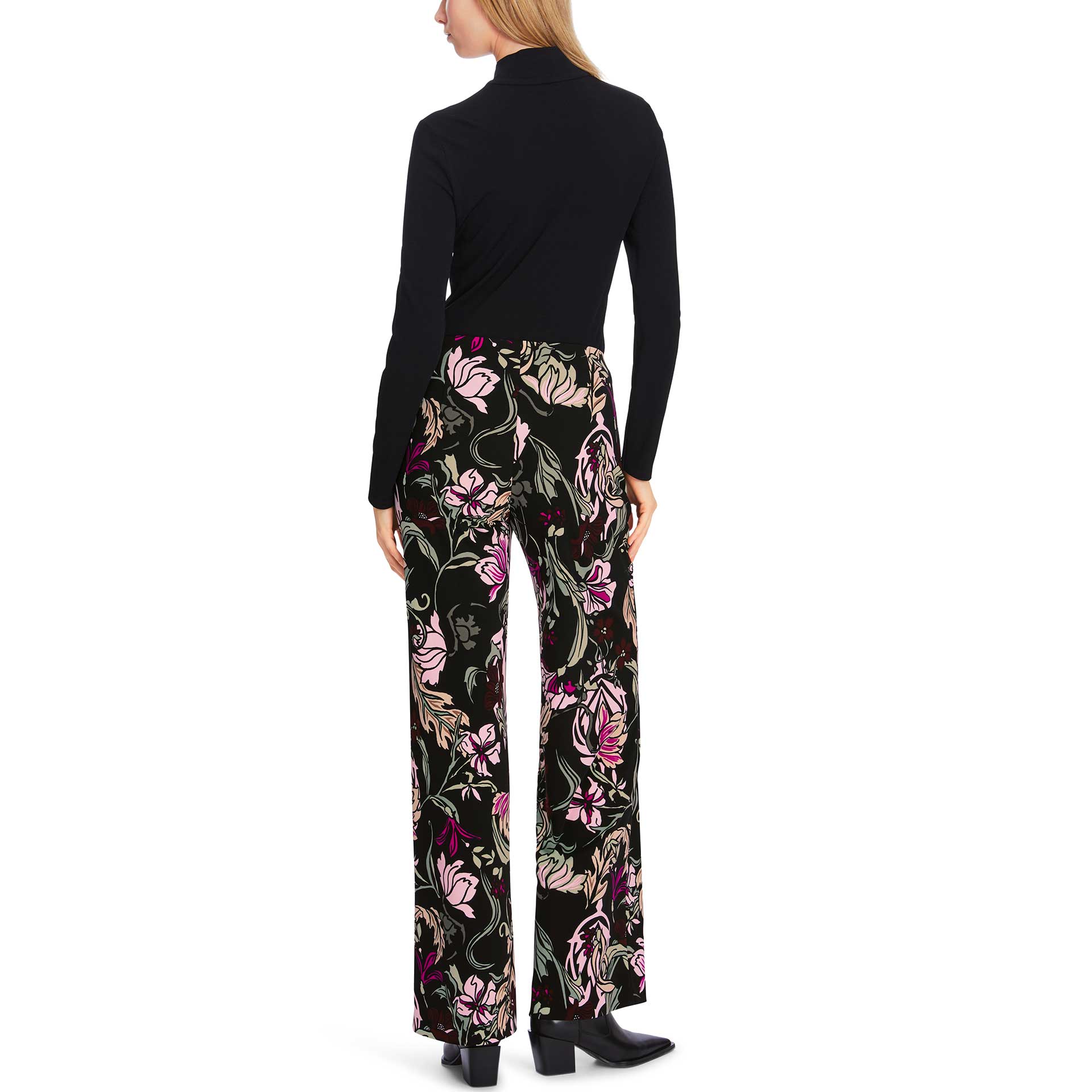 Marc Cain Collection Broek Winder