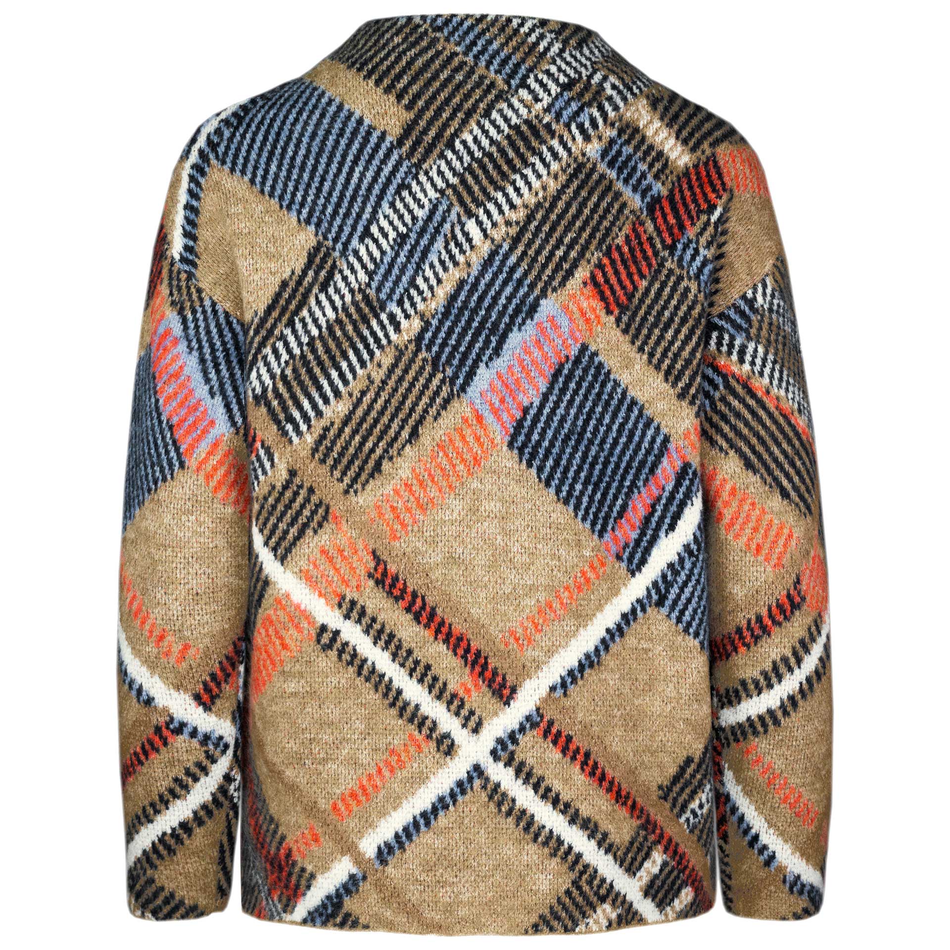 Bianca Sweater Uranus