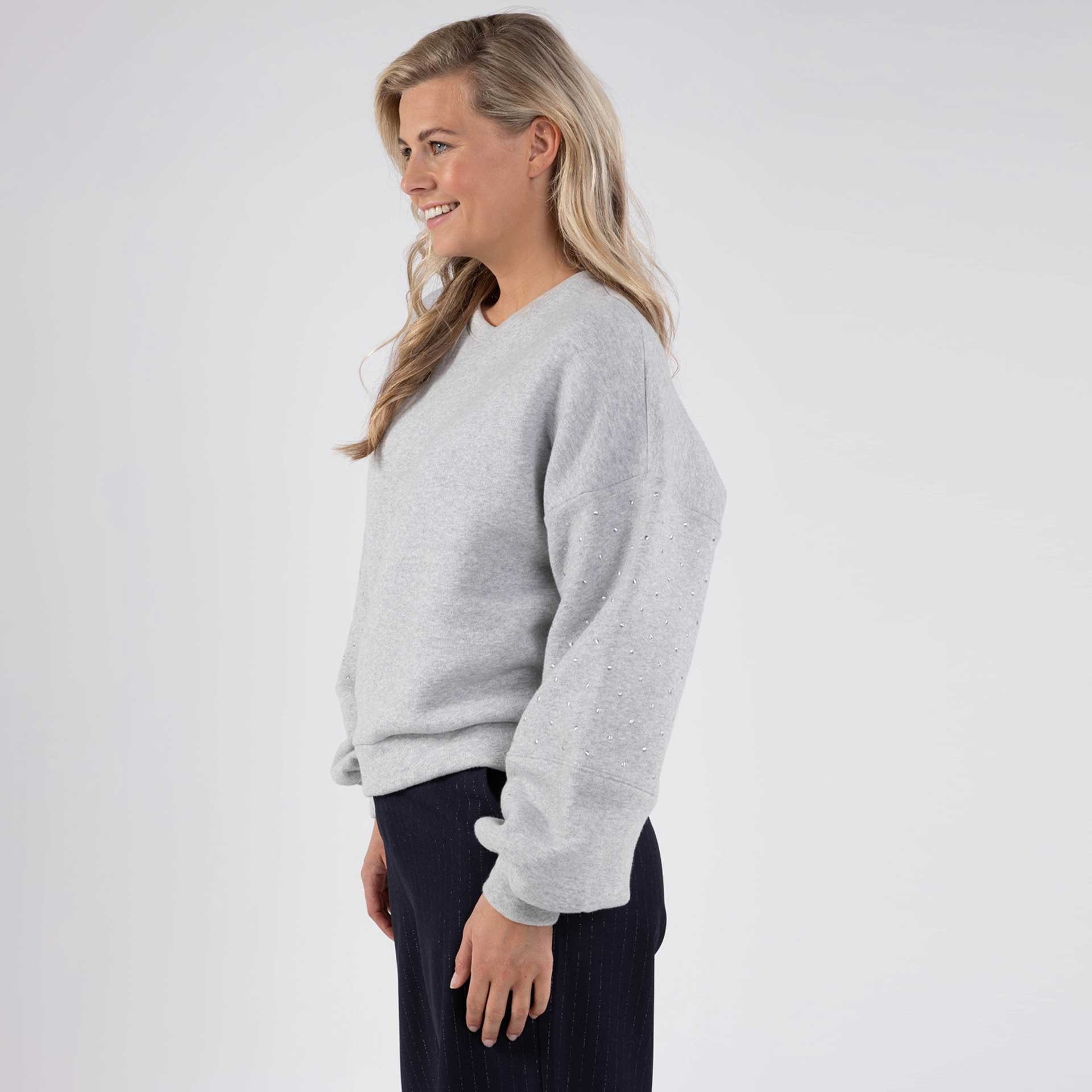 NUKUS Sweater Amadora