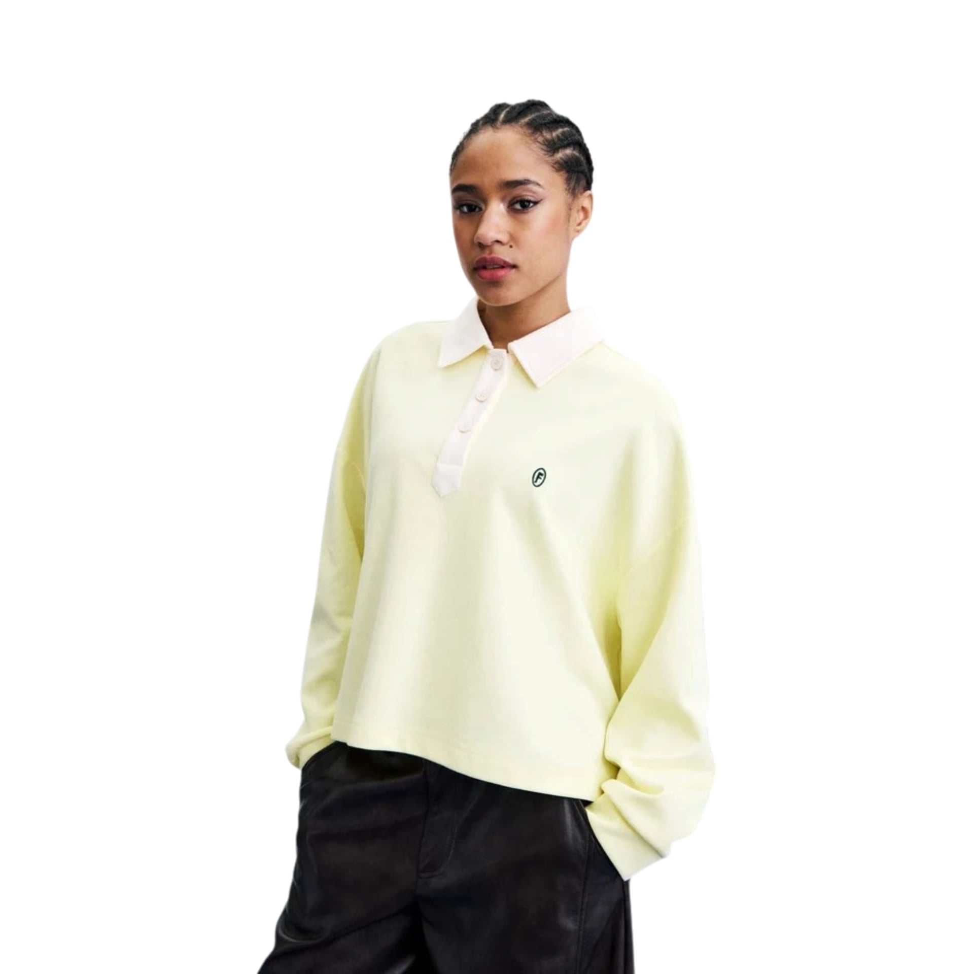 FRNCH Polo Fukuoka