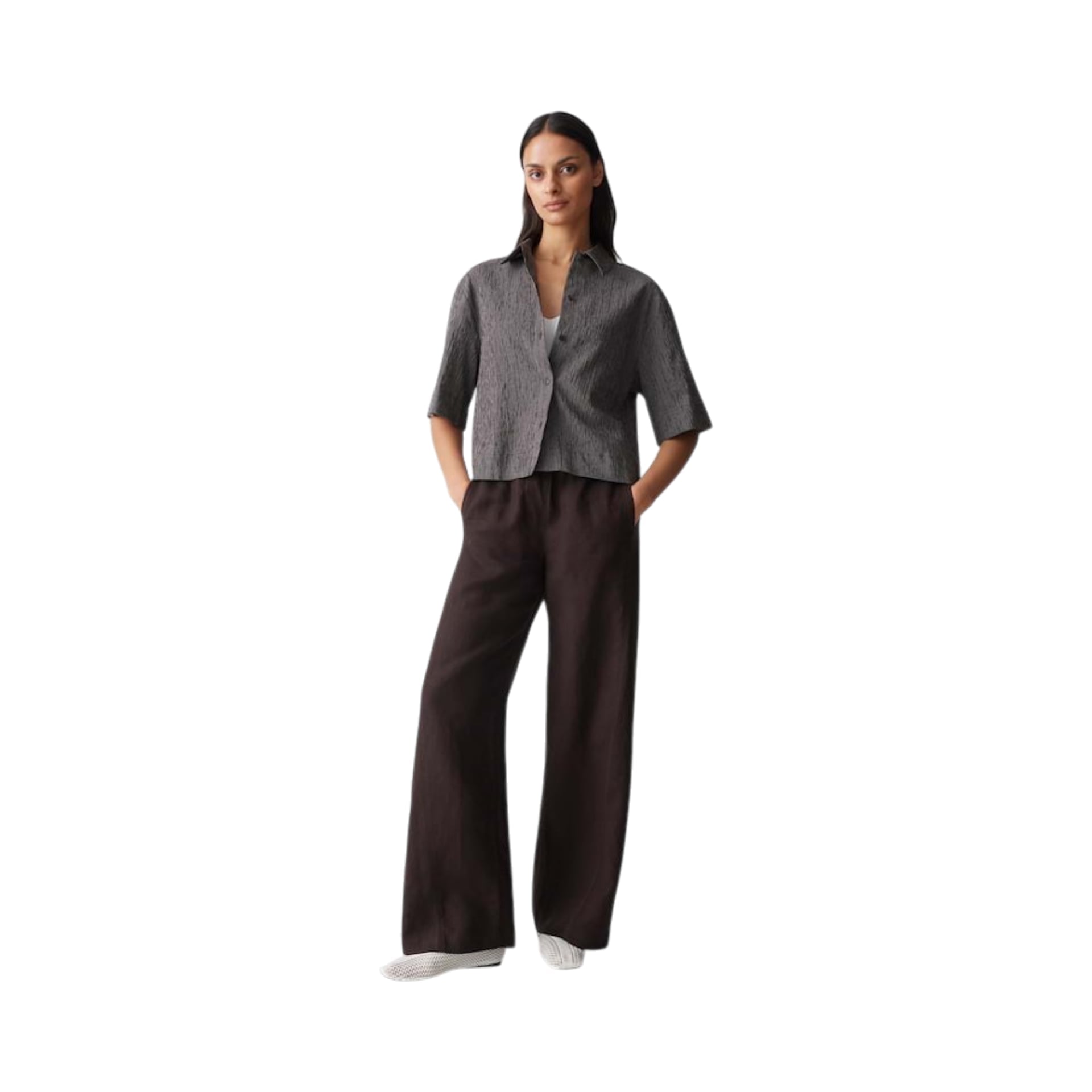 Opus Blouse Fababer
