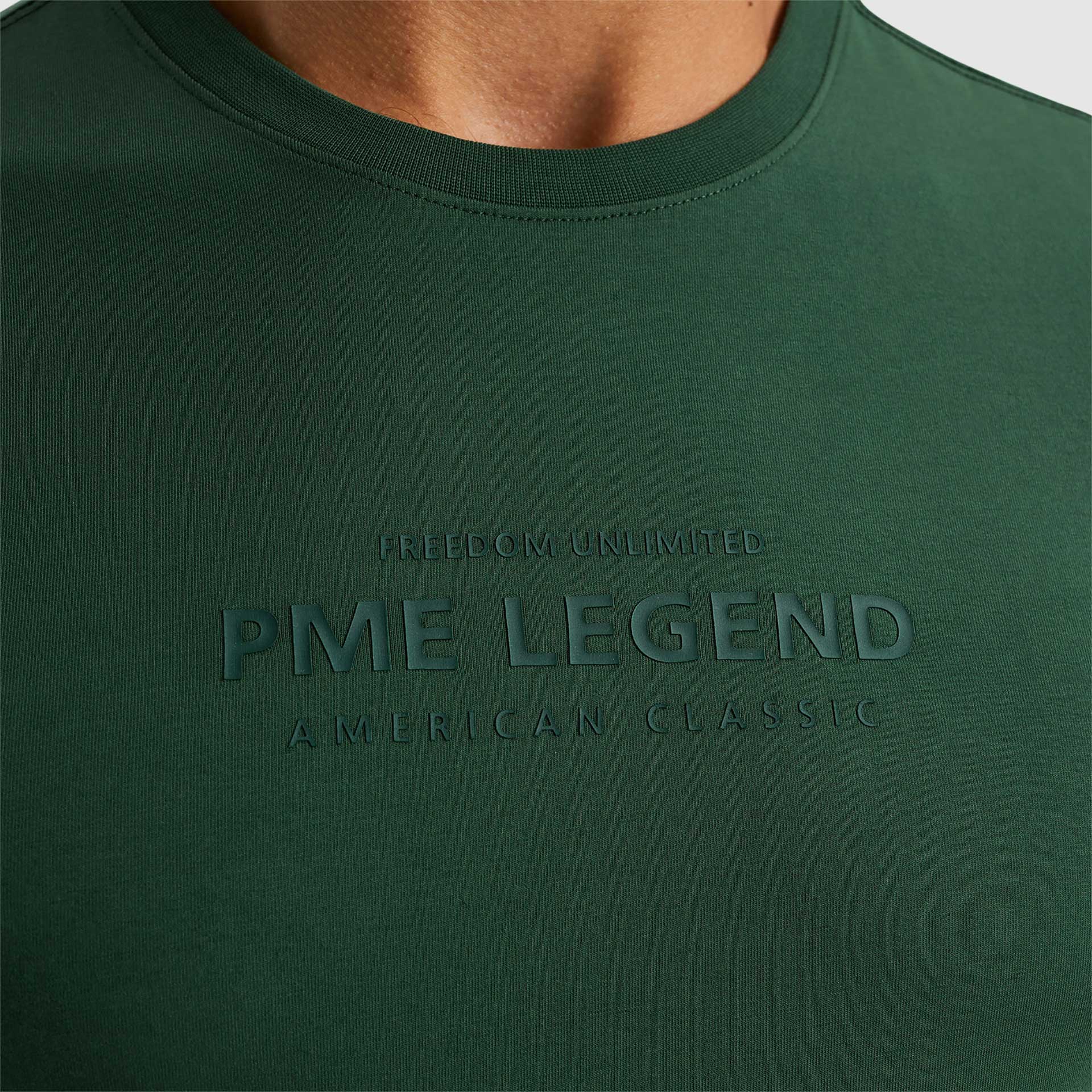 PME Legend T-Shirt