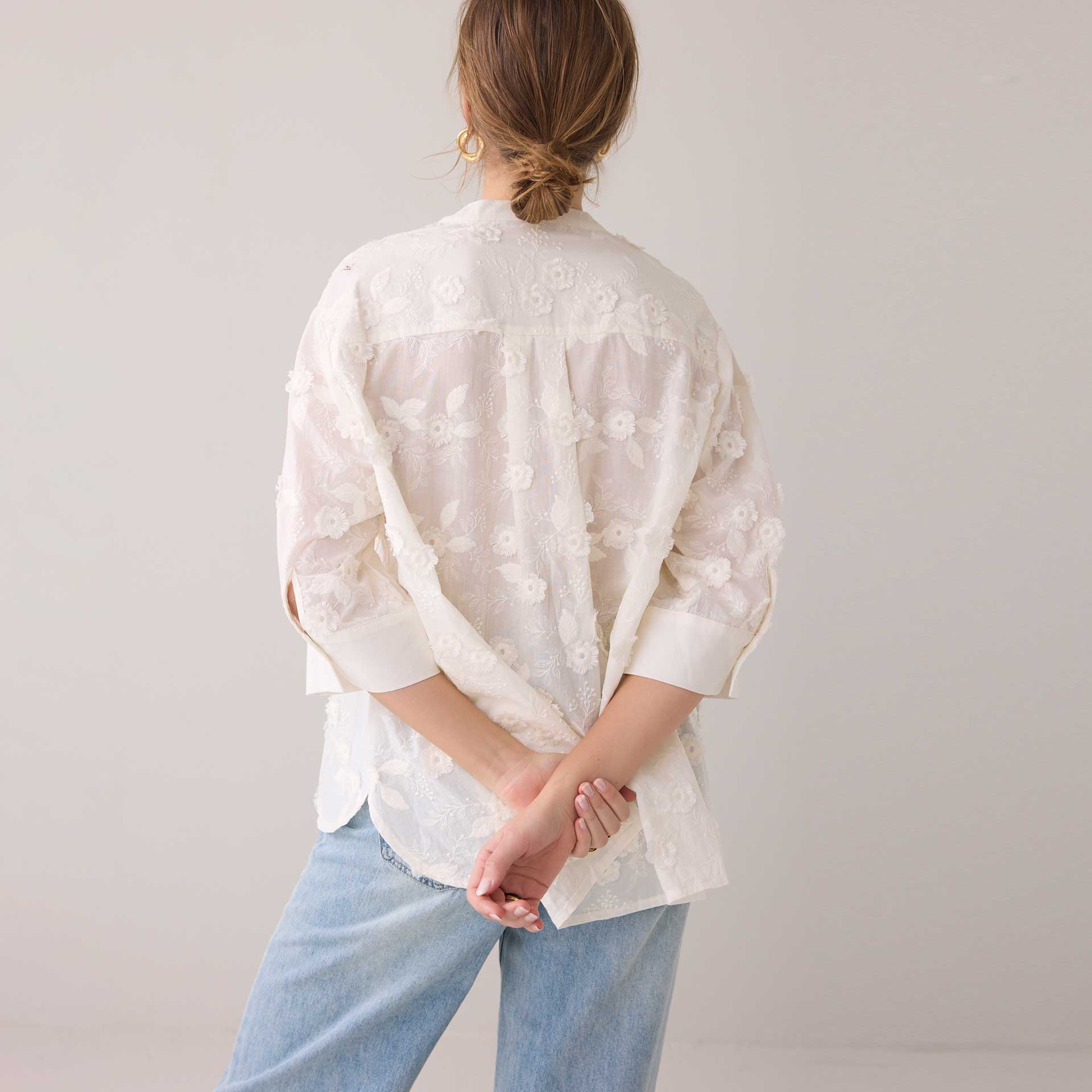 Summum Blouse