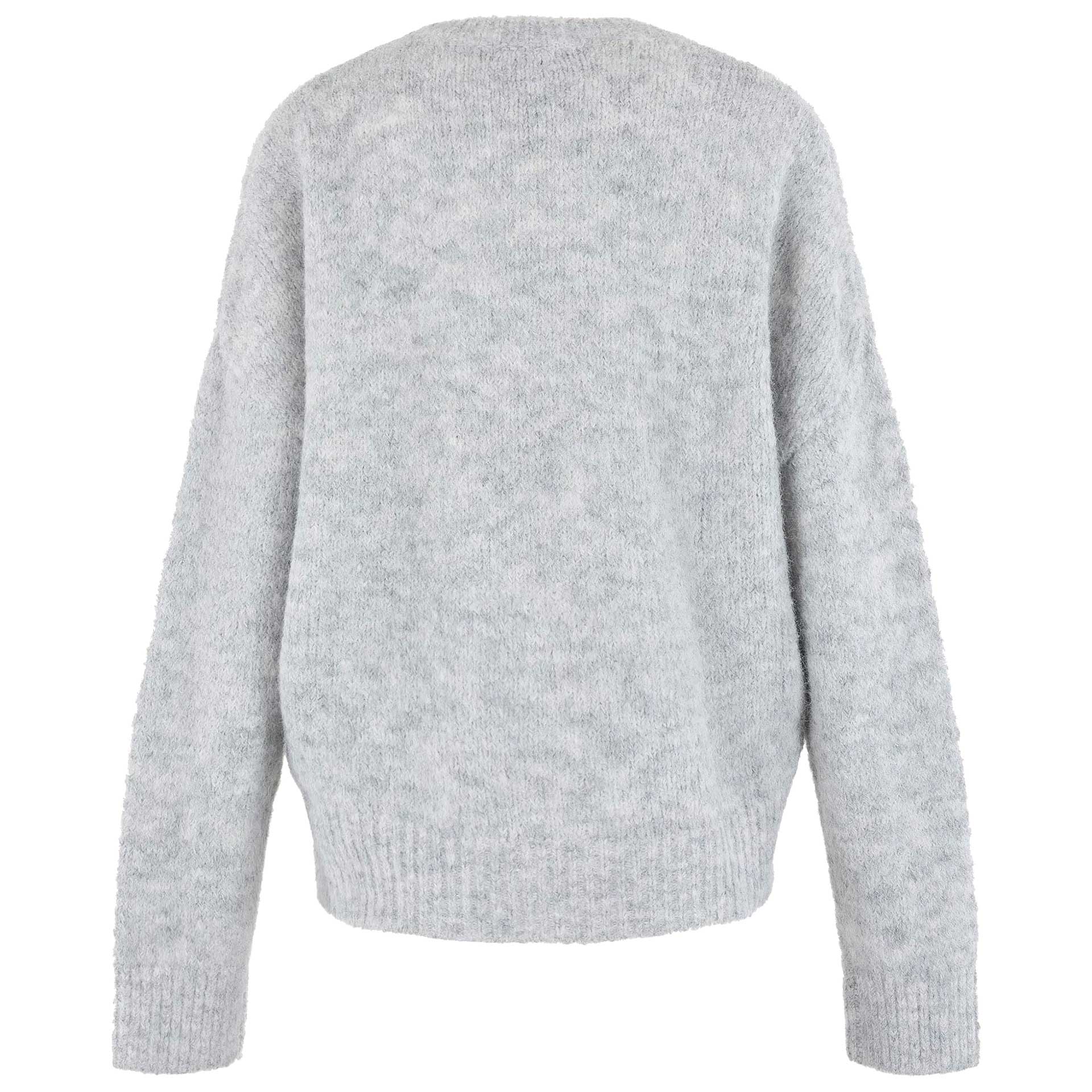Anna Blue Sweater