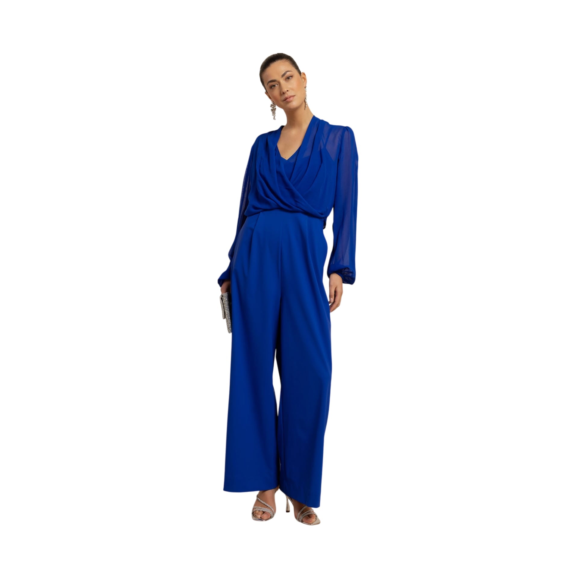 Studio Anneloes Jumpsuit Betsy