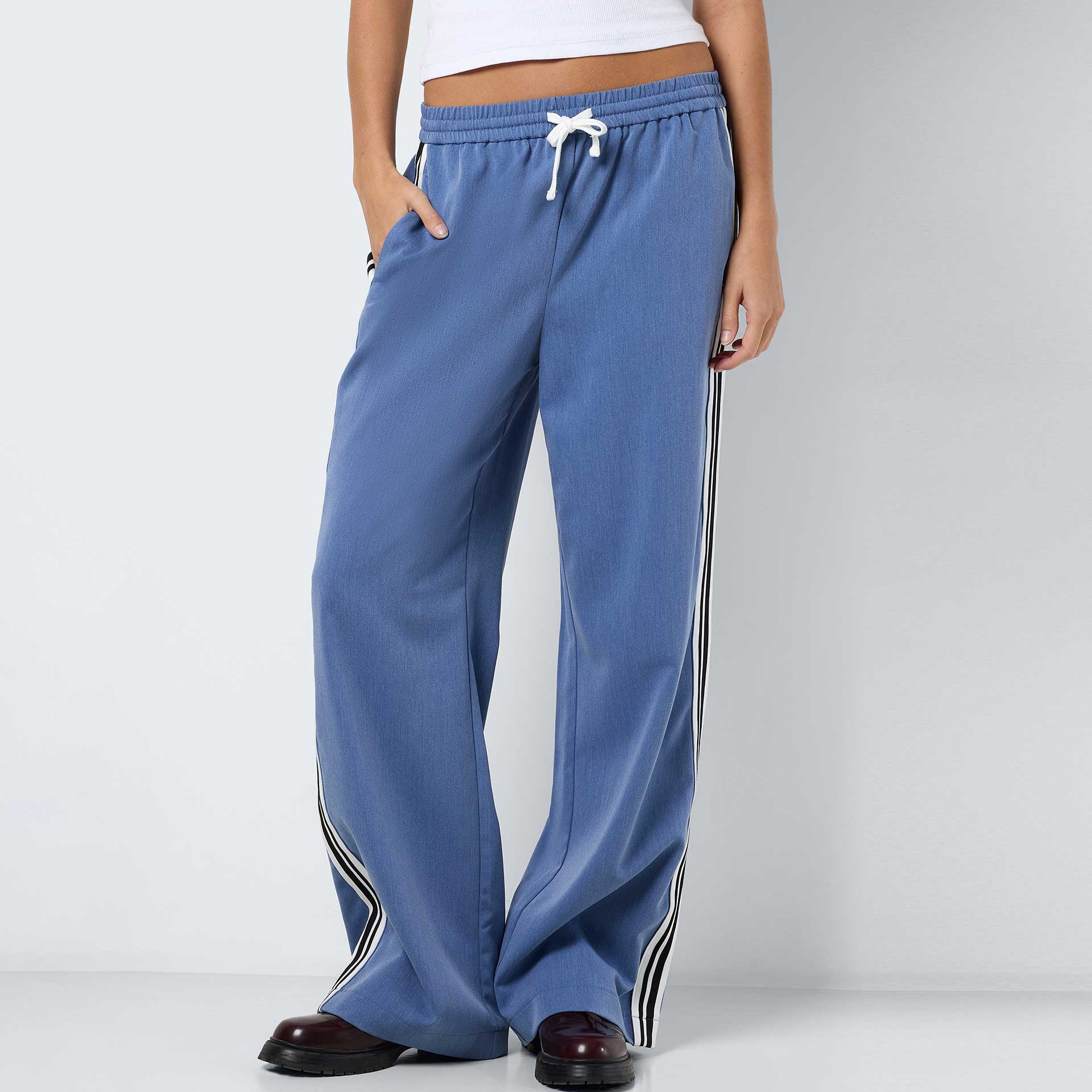 Noisy May Pantalon NM Jess