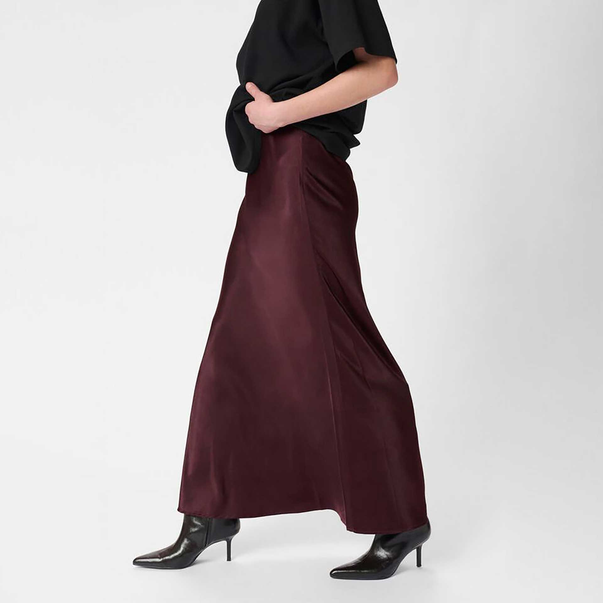 My Essential Wardrobe Rok Estelle