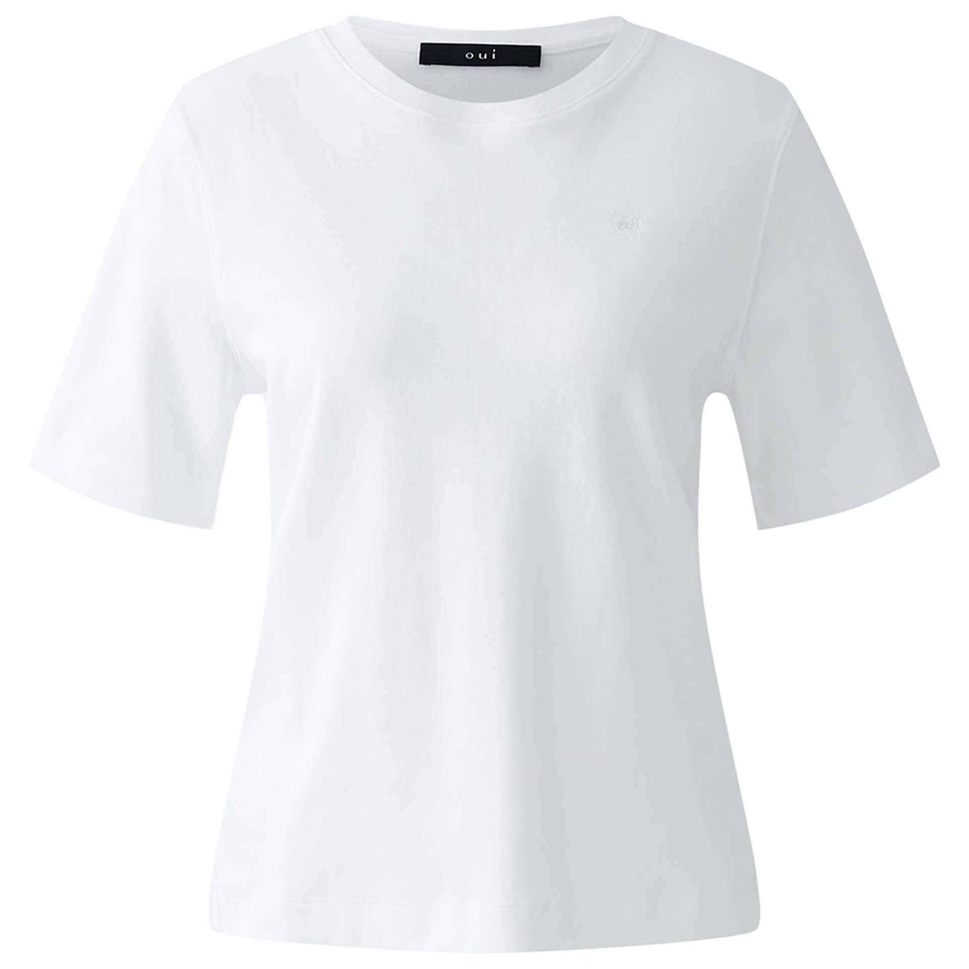 Oui T-Shirt Sveah