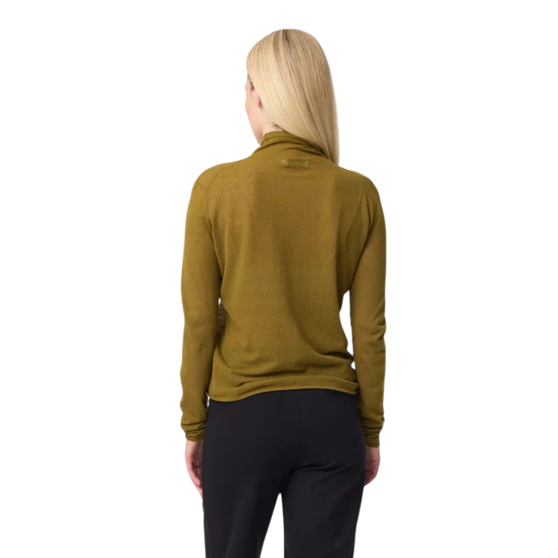 Knit-ted Coltrui Roline