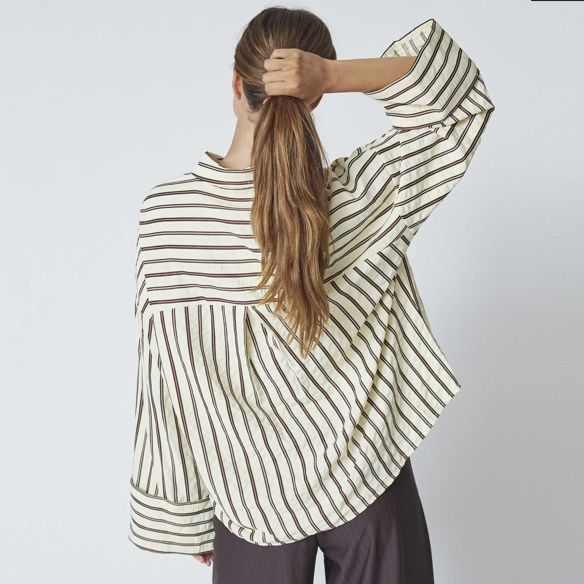 Co'couture Blouse Oxana