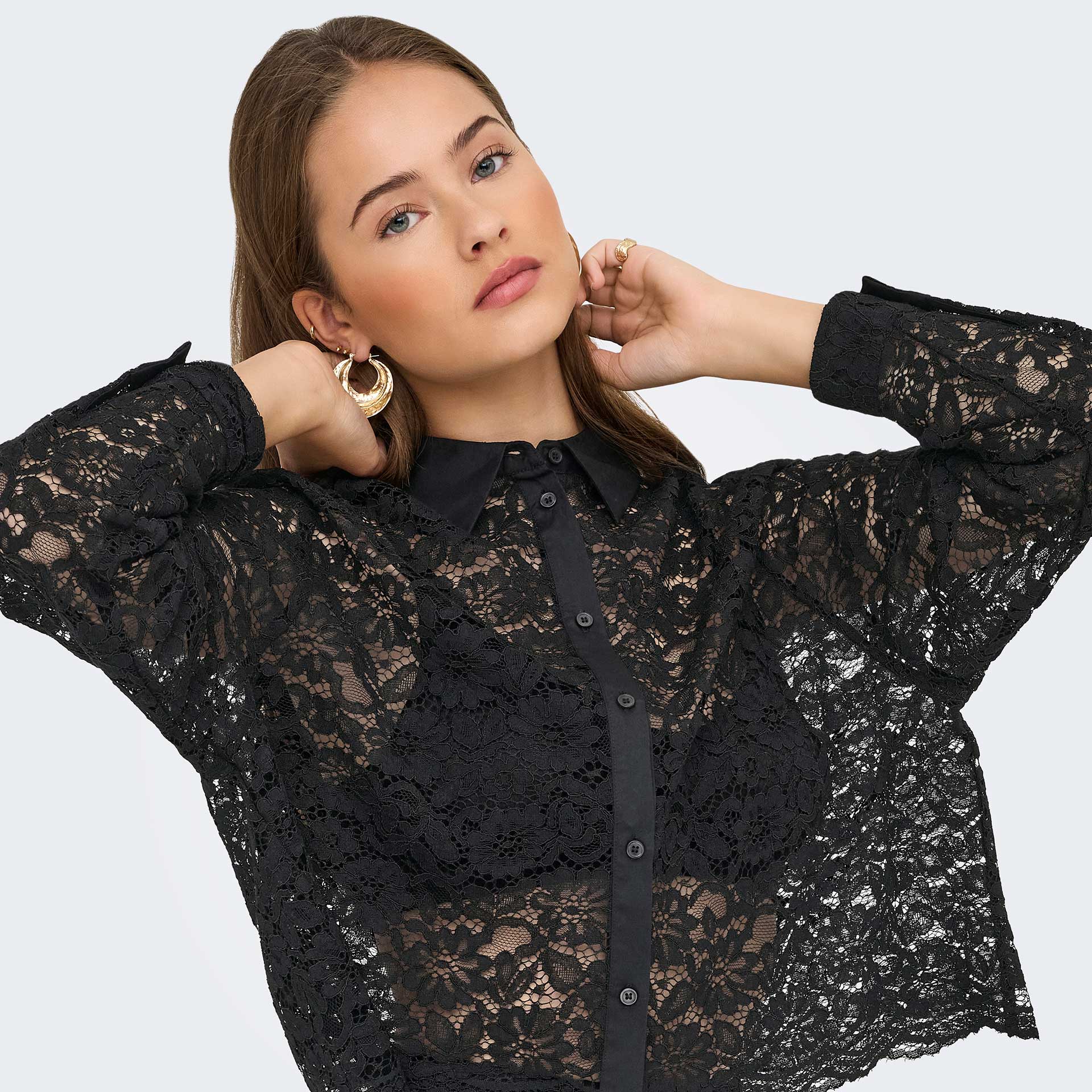 Only Blouse Jilli