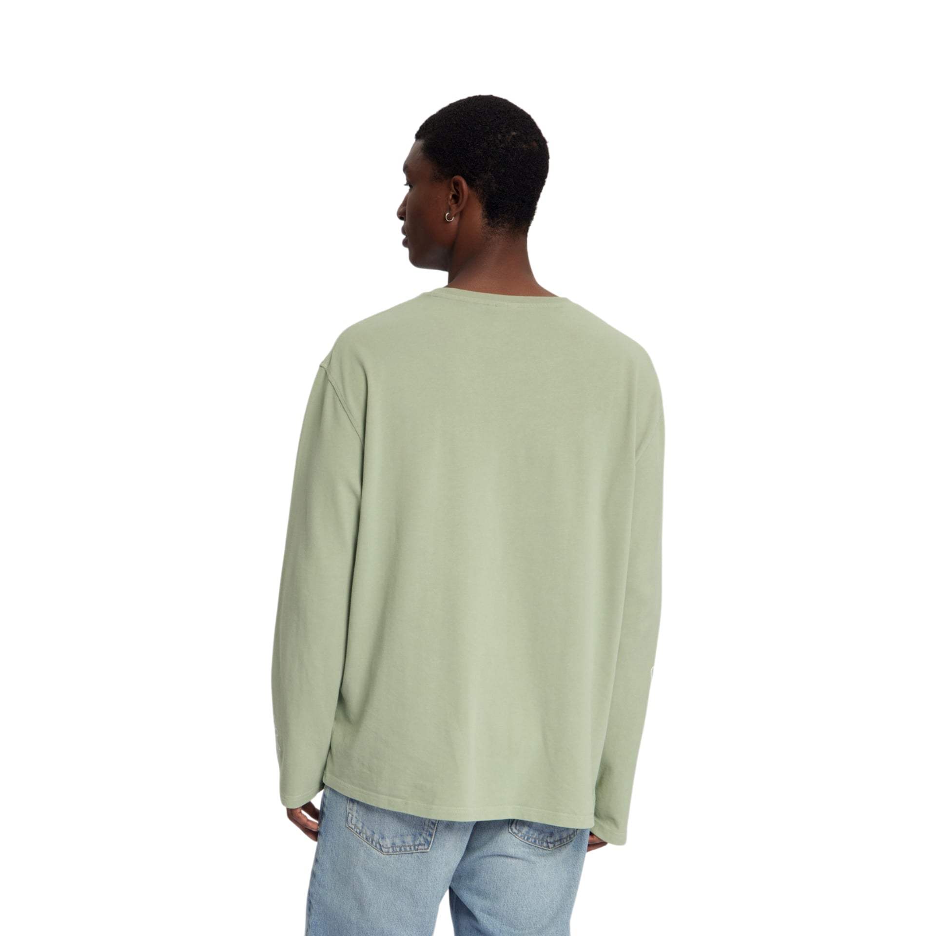 Law of the Sea Longsleeve