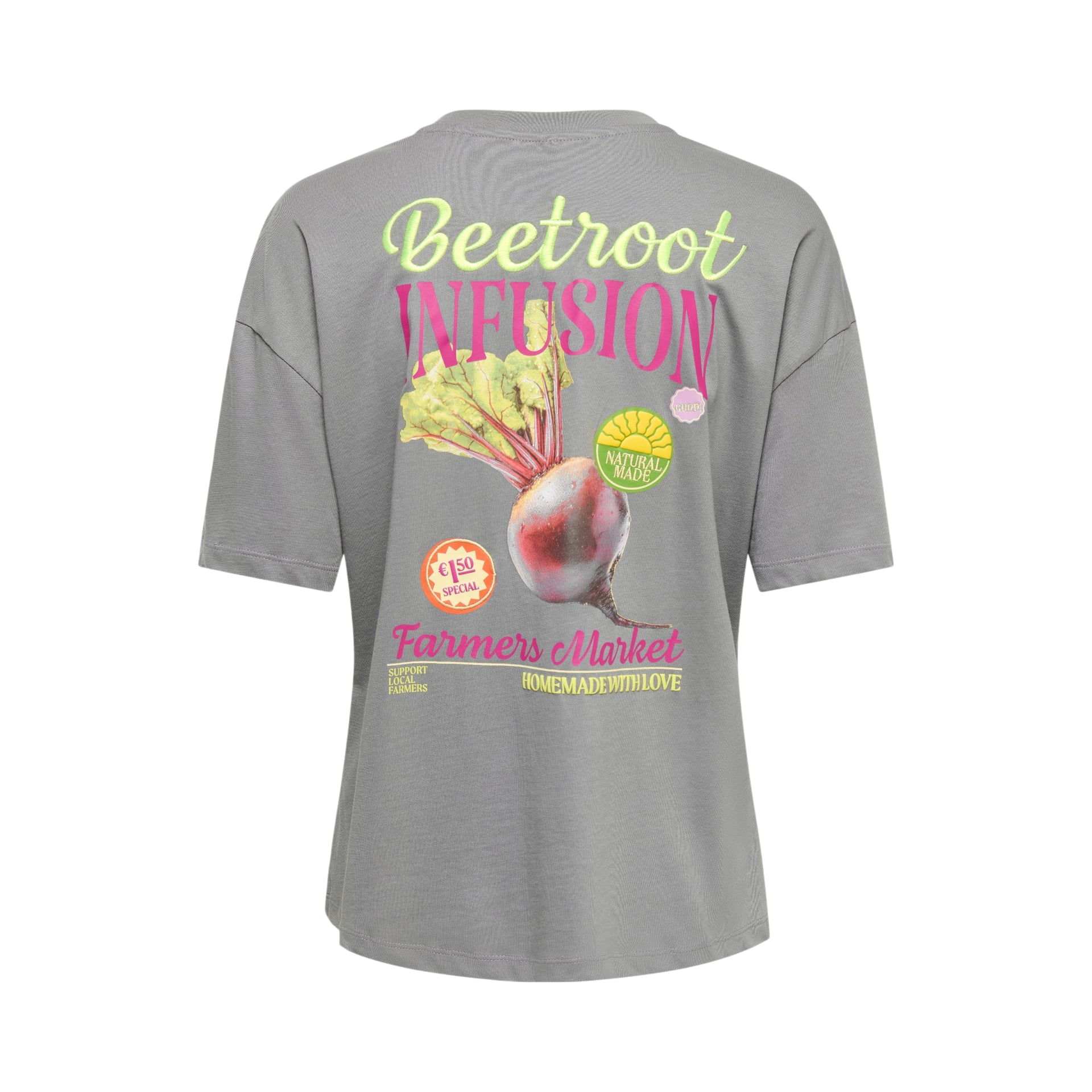 Only T-shirt Light