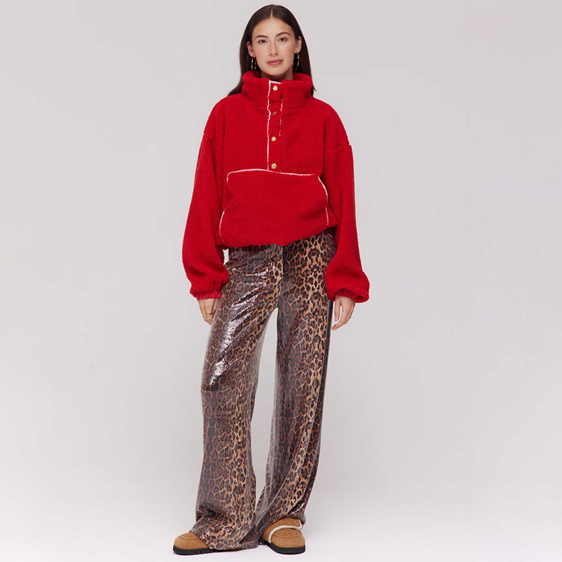 Harper & Yve Trui Dagmar