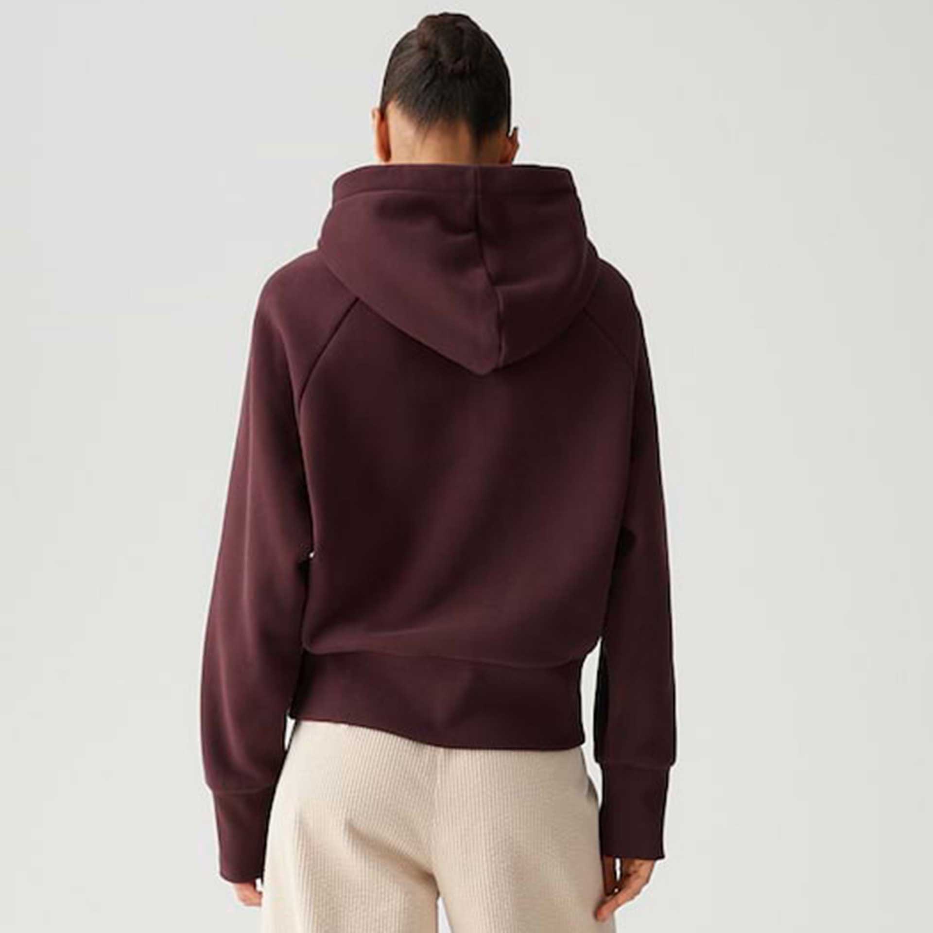 Opus Hoodie Gesika