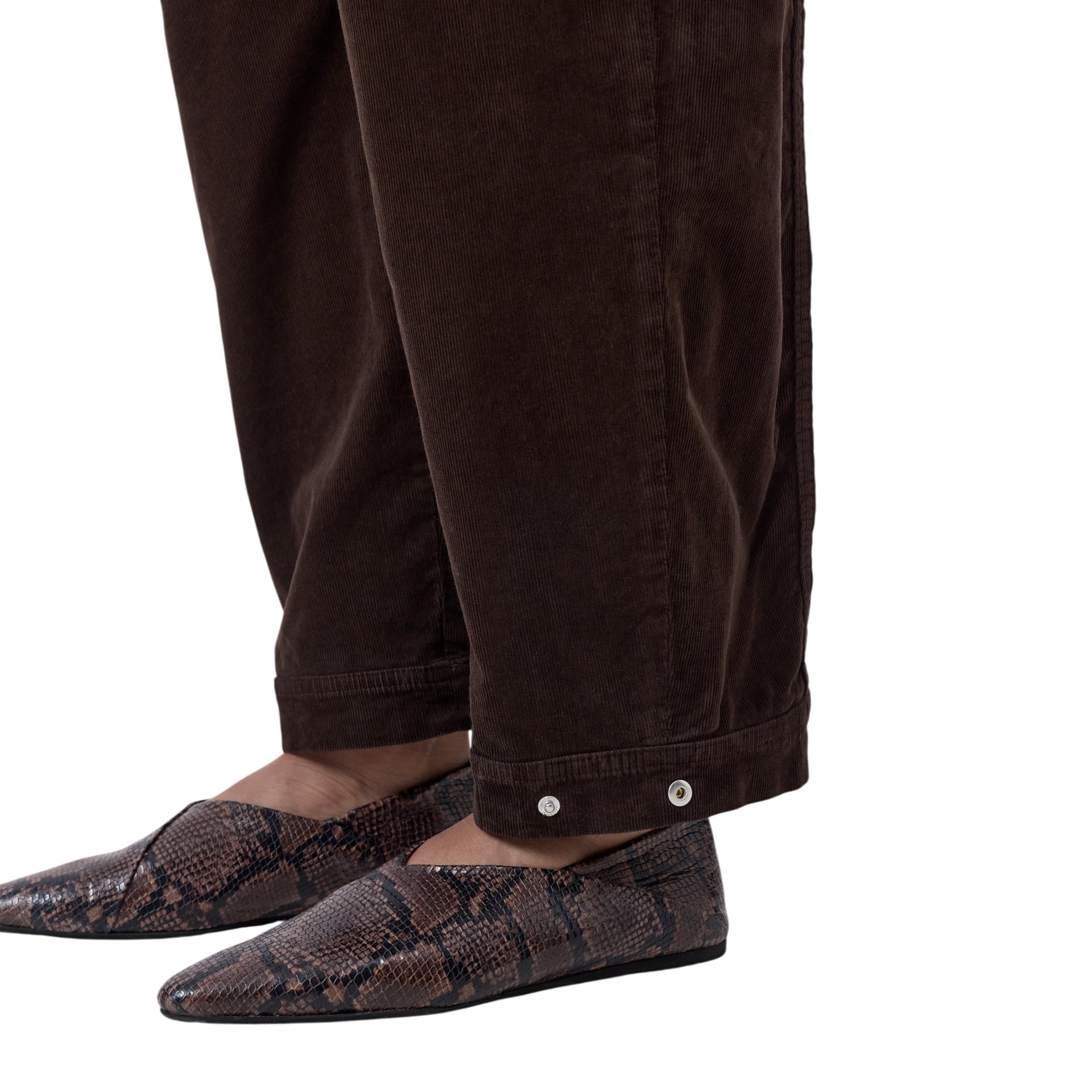 Closed Broek