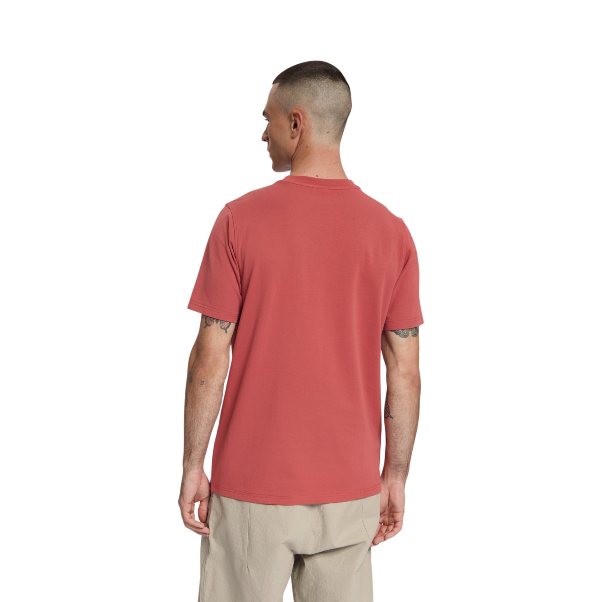 Law of the Sea T-shirt Logo
