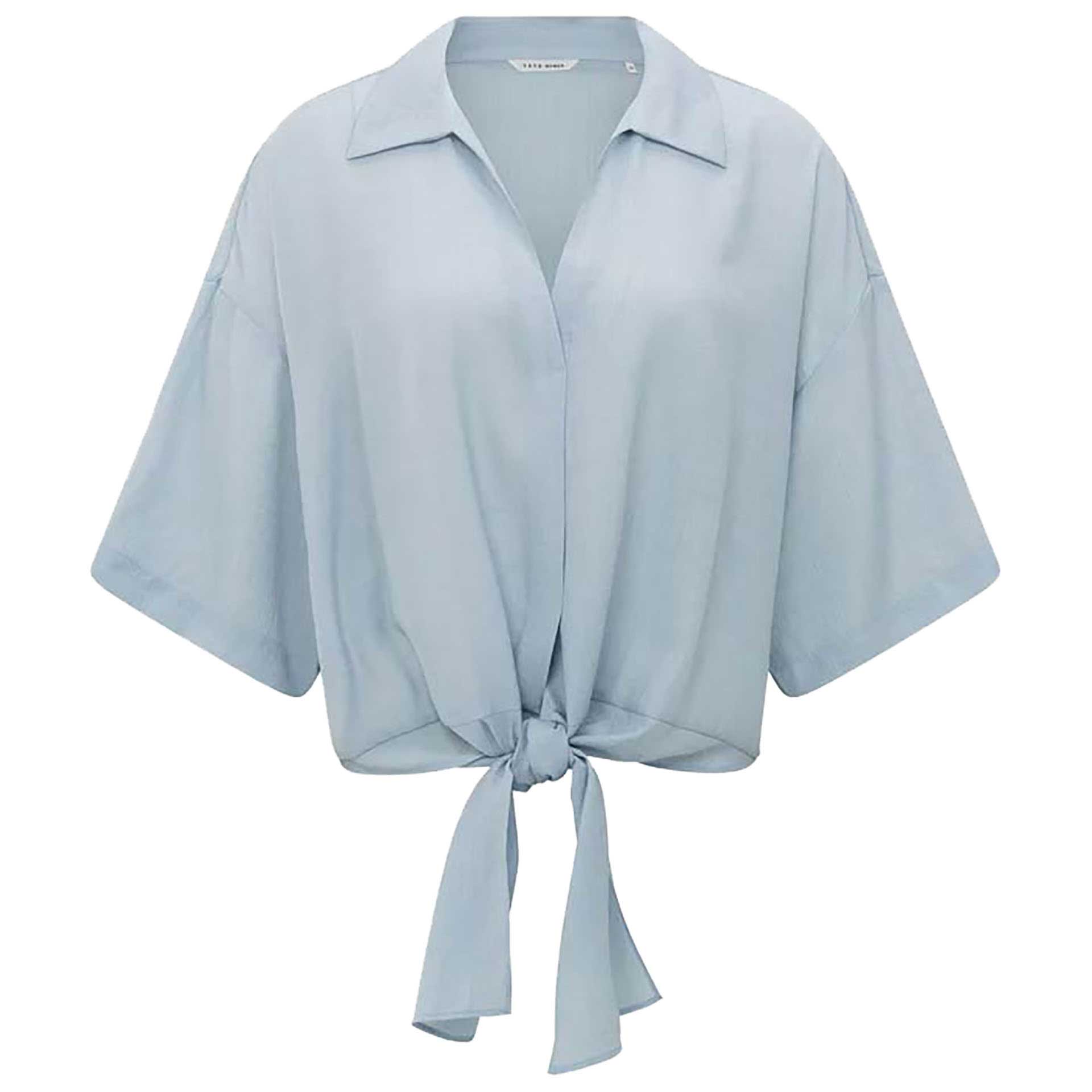 YaYa Blouse 