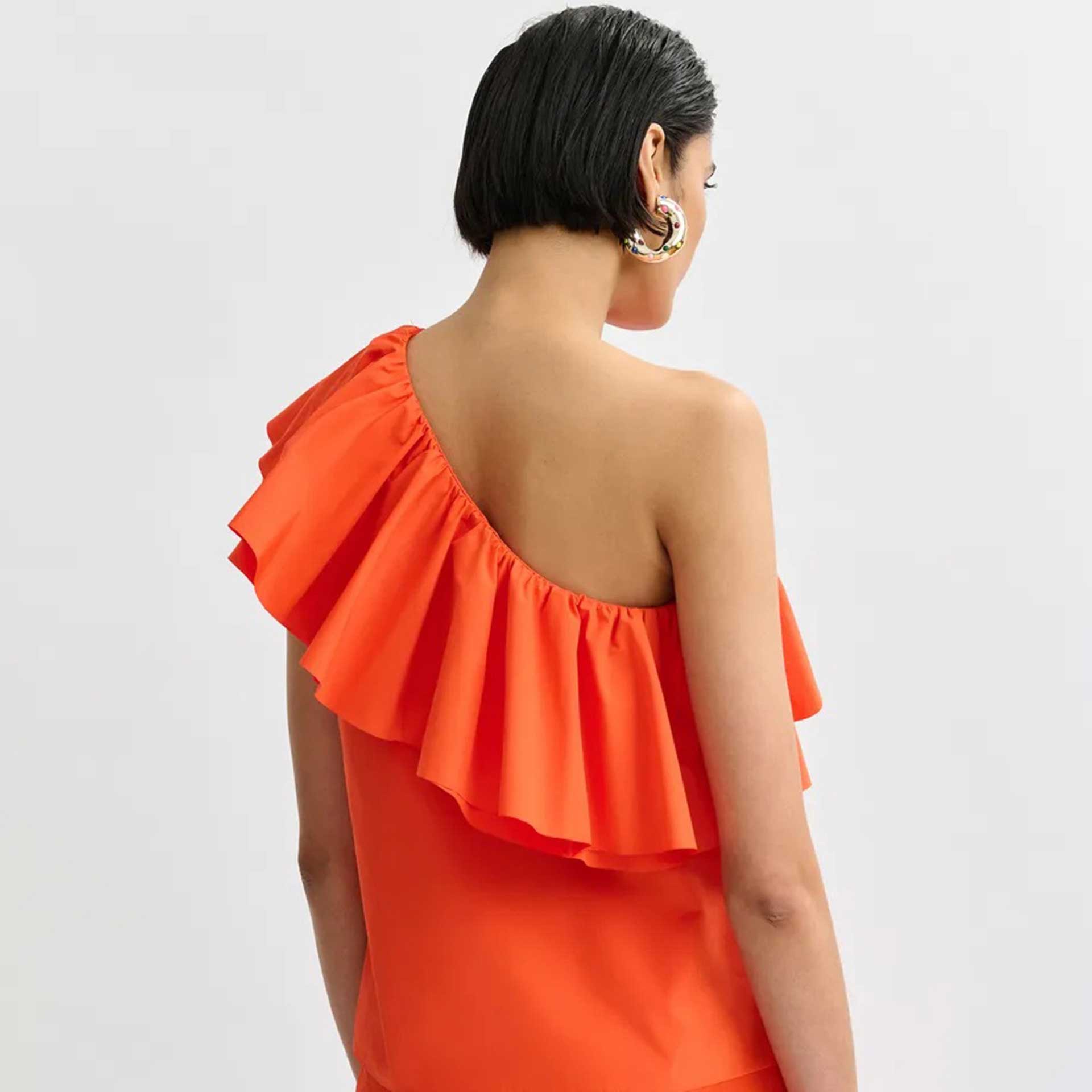 Essentiel Blouse top Jillian