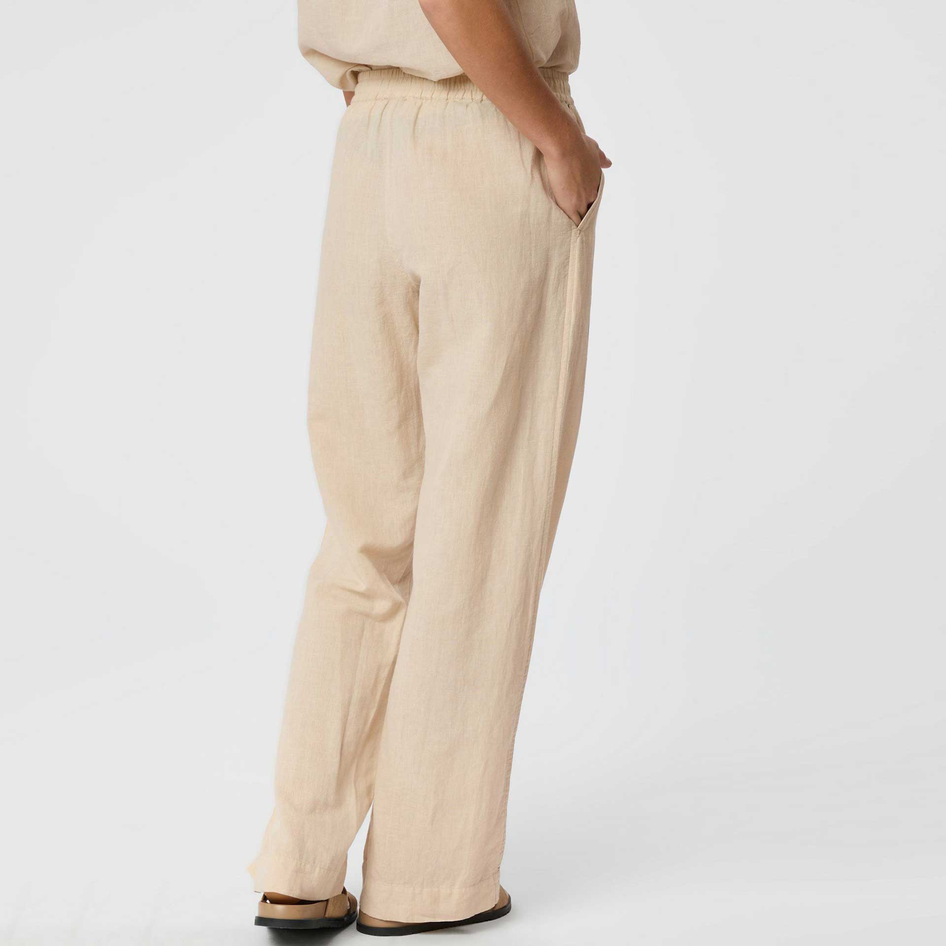 Neo Noir Broek Sonar