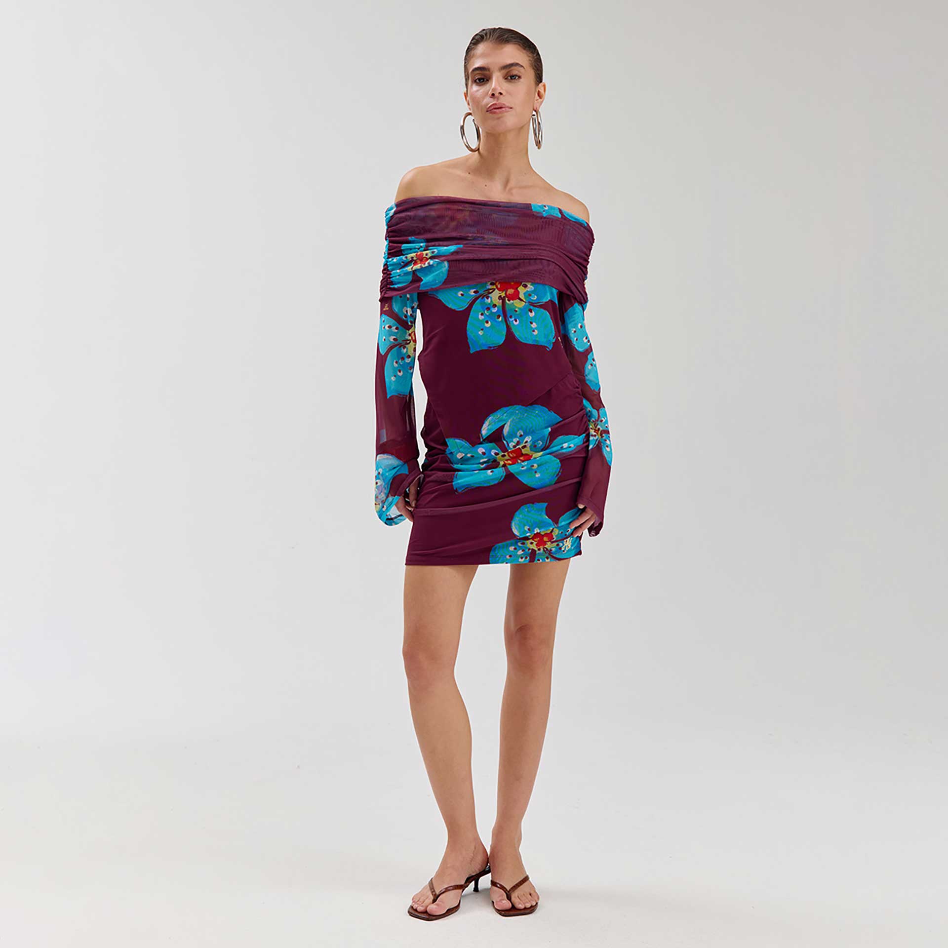 Harper & Yve Blouse top Jesse