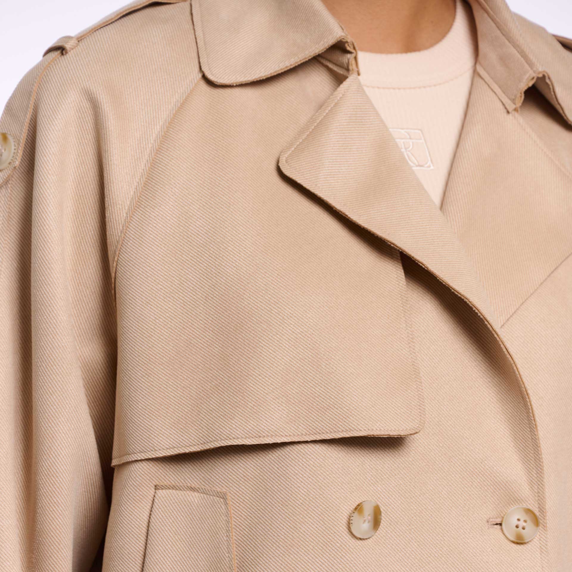 Rino & Pelle Jas Doona