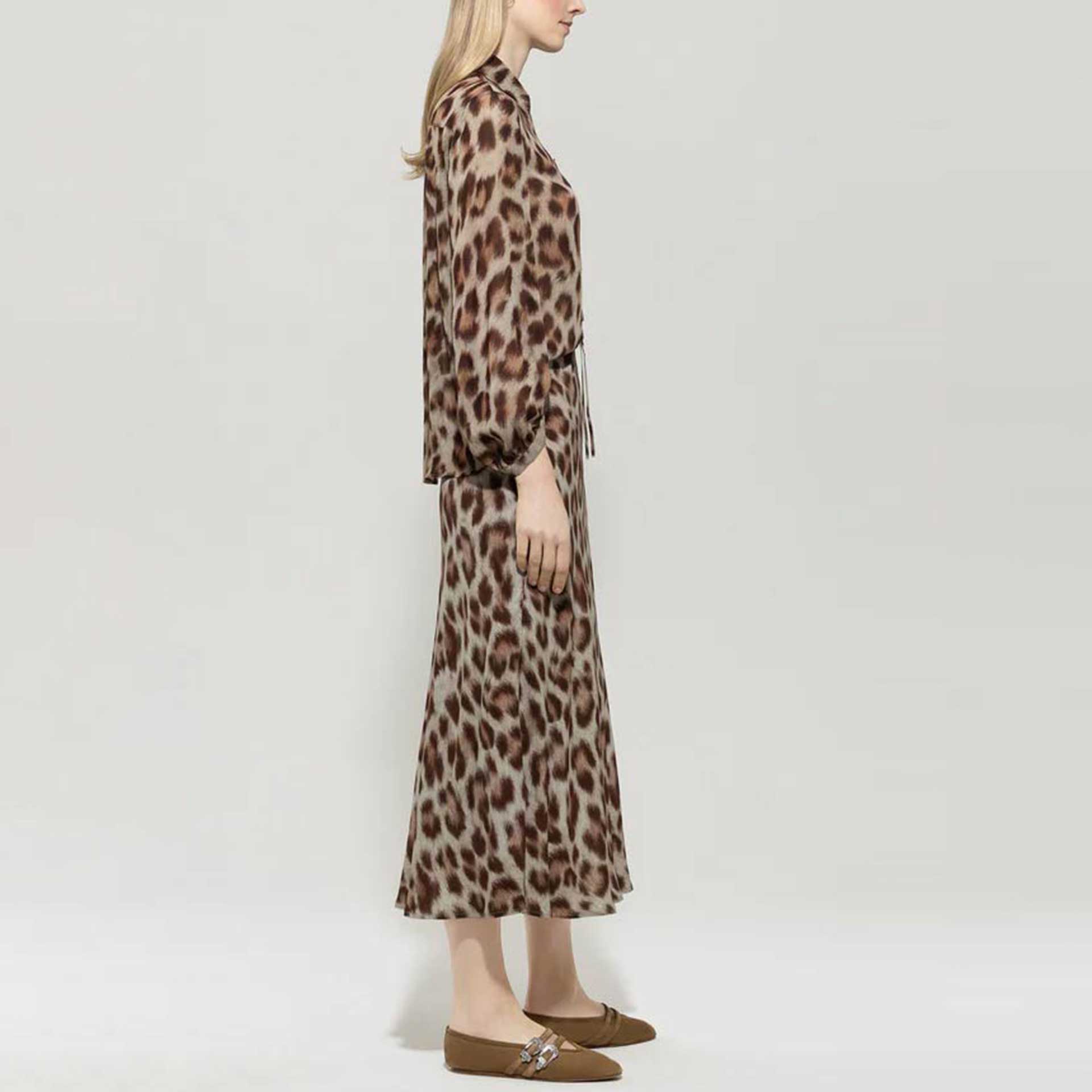 Luisa Cerano Blouse