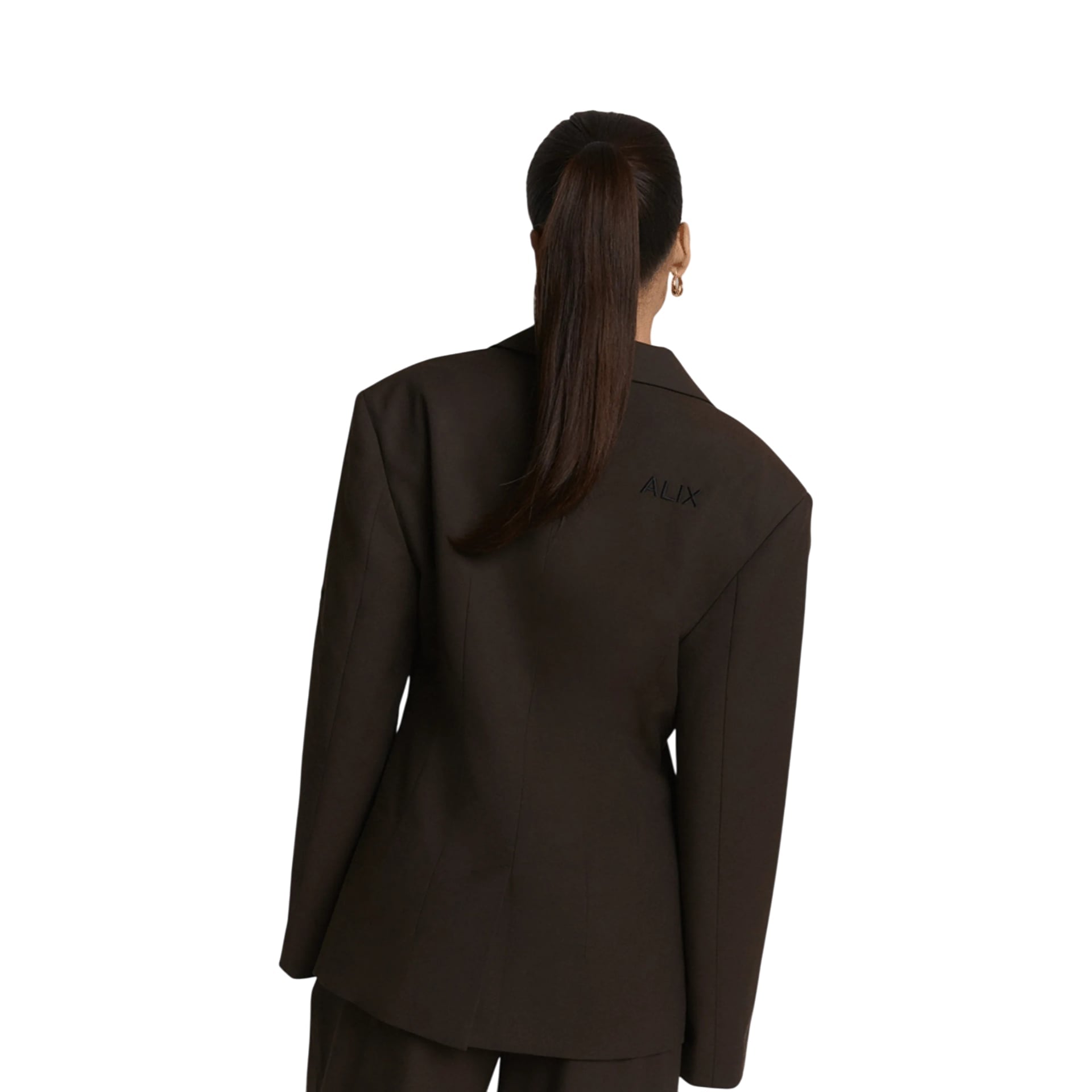 Alix Blazer