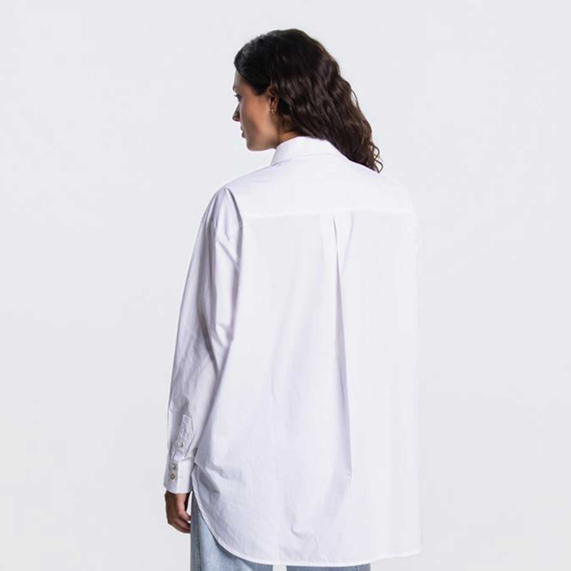 Jansen Amsterdam Blouse Nilou