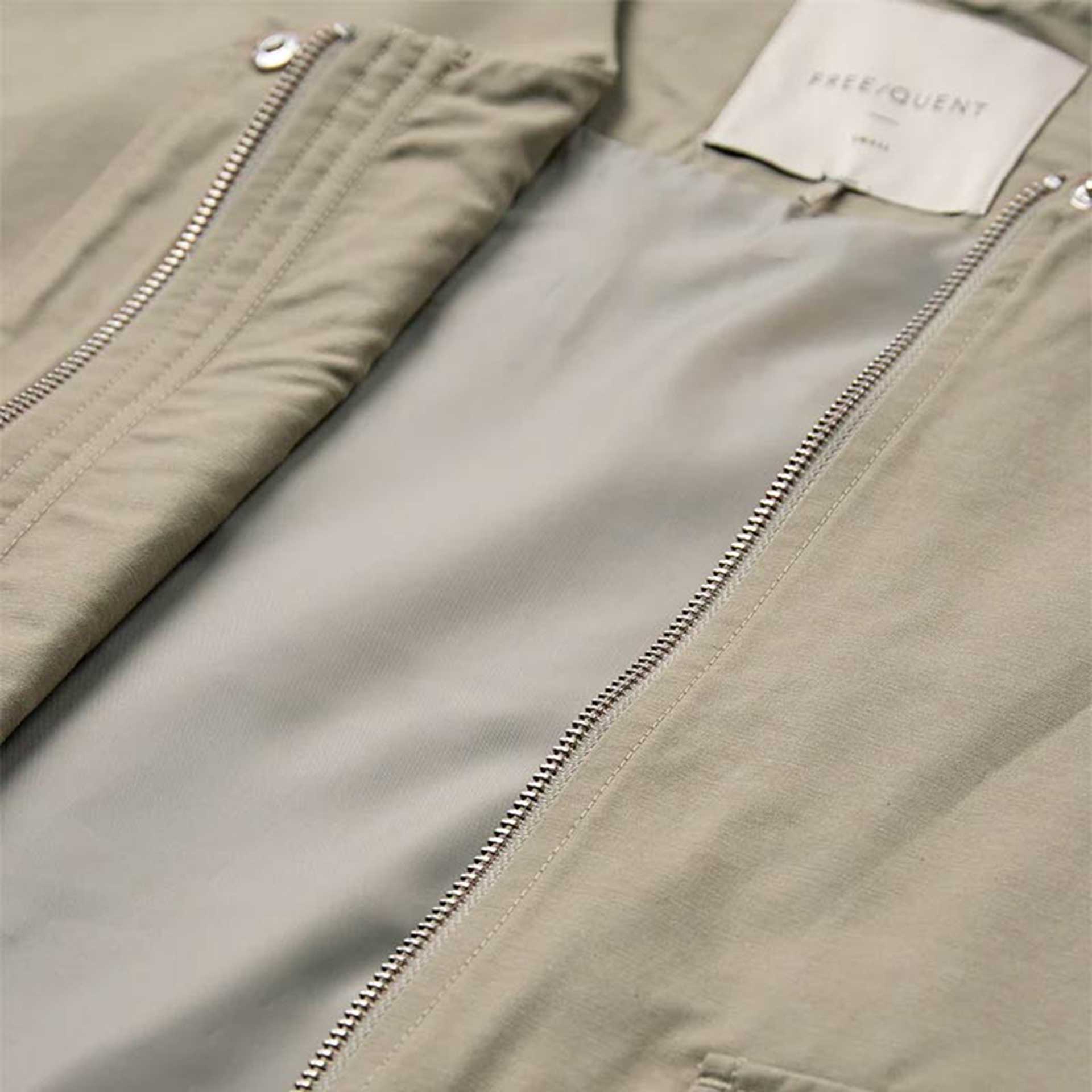 Freequent Gilet Cana