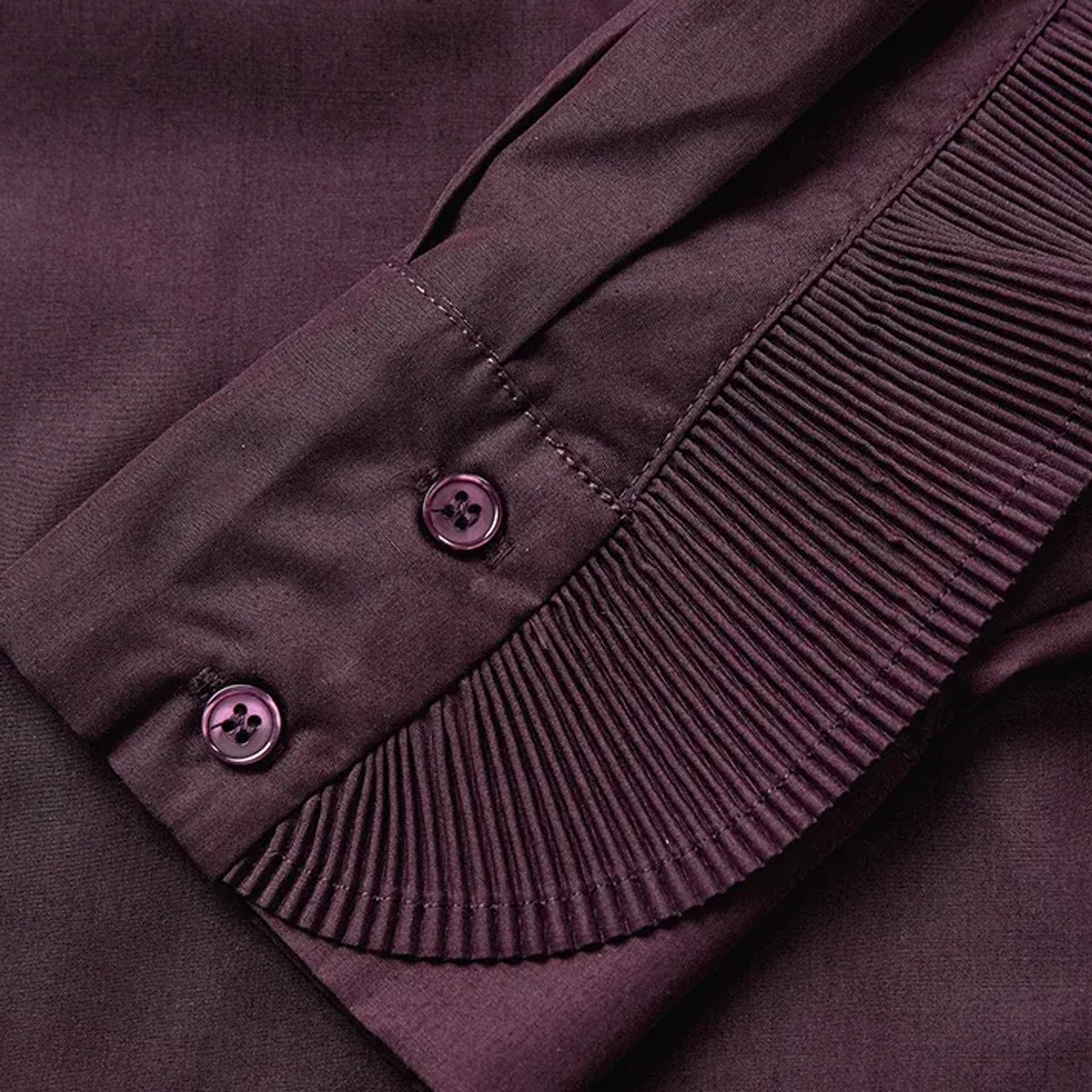 Cph Muse Blouse Pleat