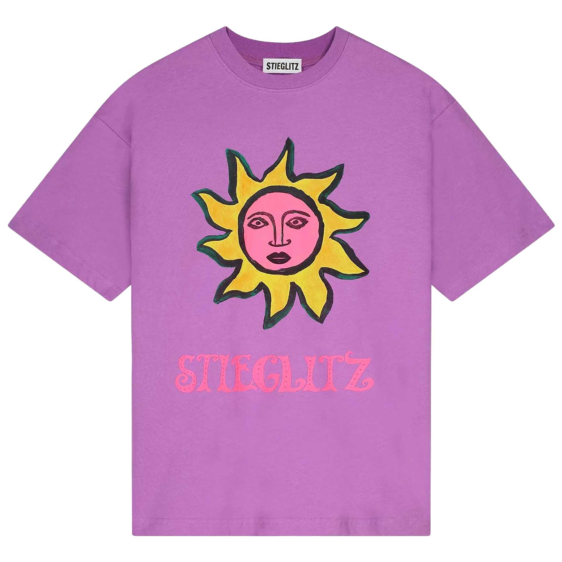 Stieglitz T-shirt Sol 1