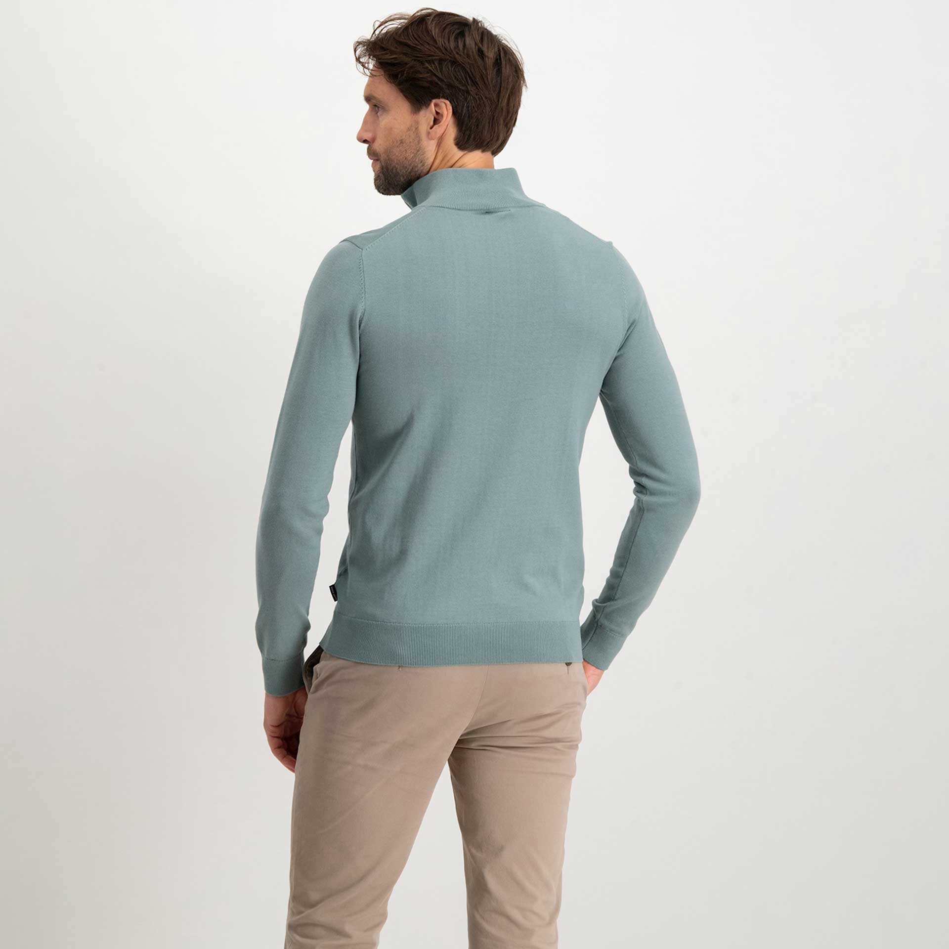 Saint Steve Sweater Cas