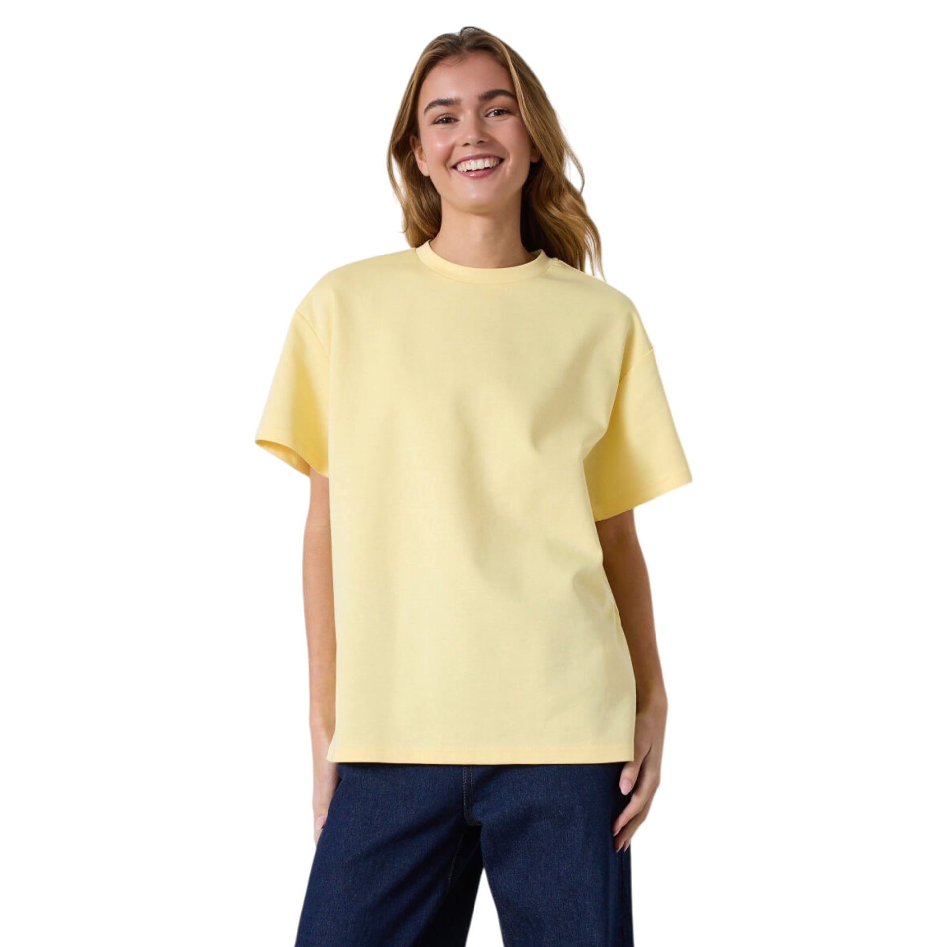 Sisters Point T-shirt Veda