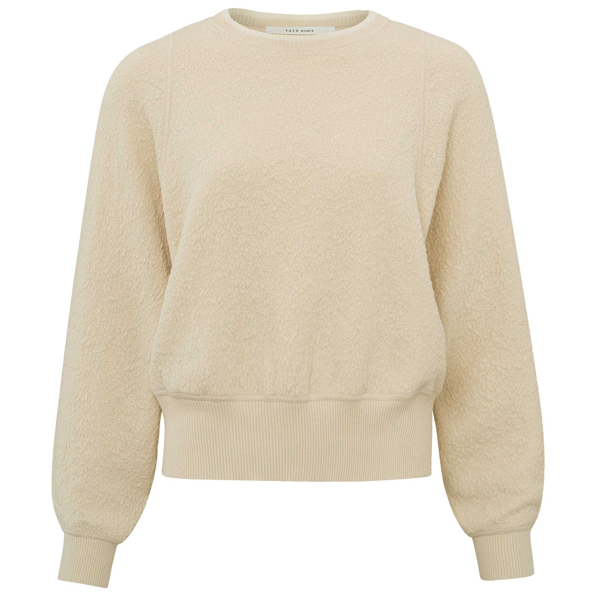 YaYa Sweater 1