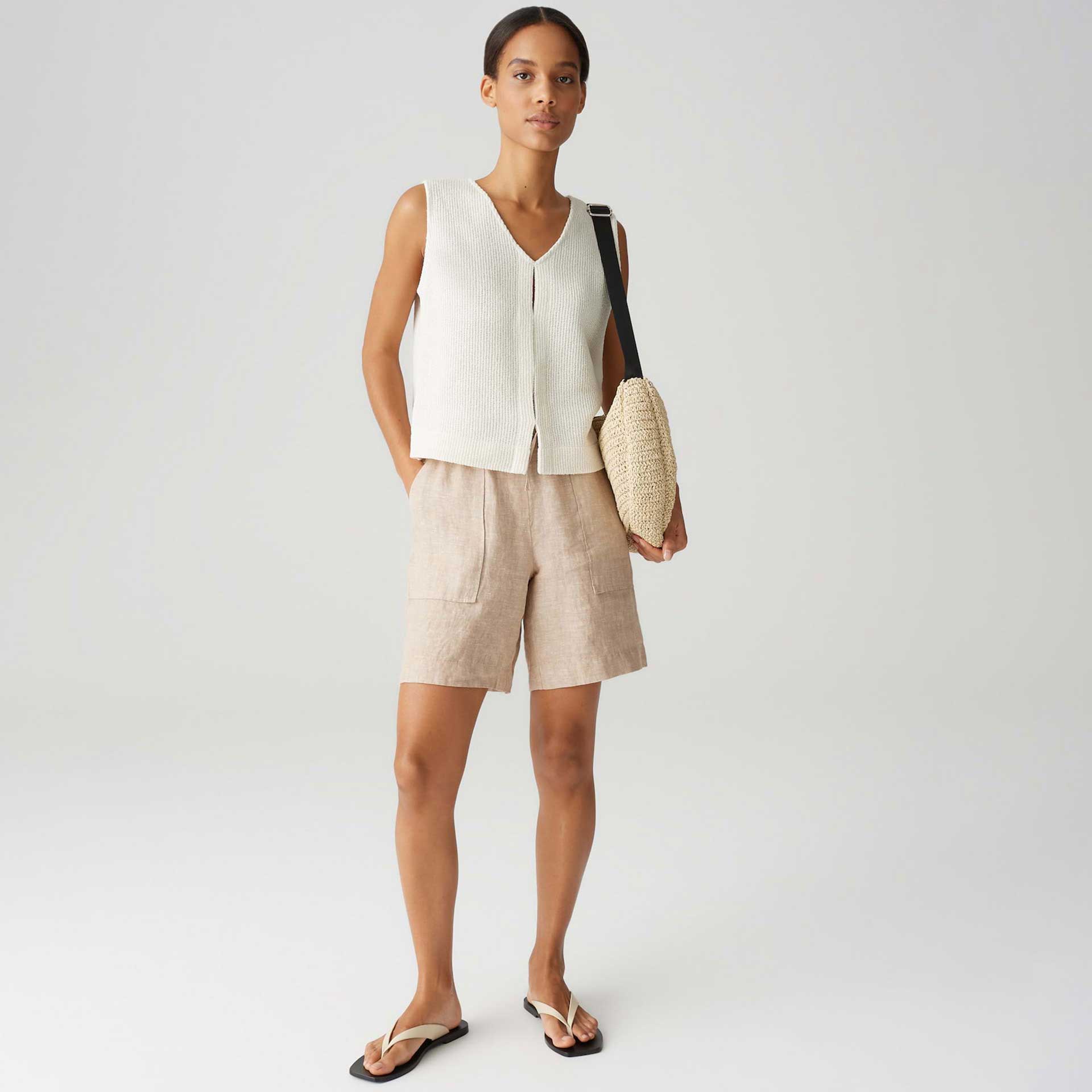 Opus Short Melane