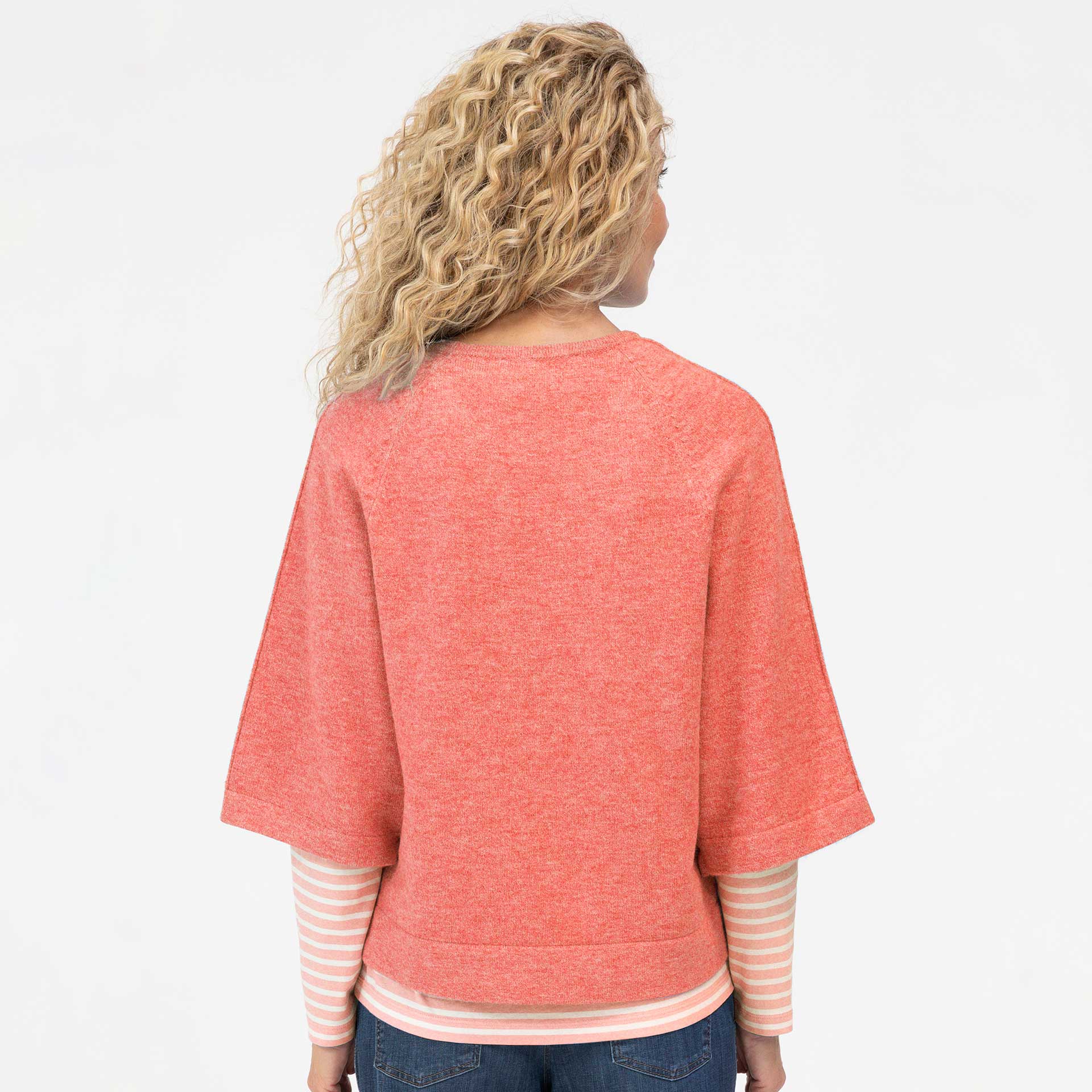 Bianca Sweater Rabea