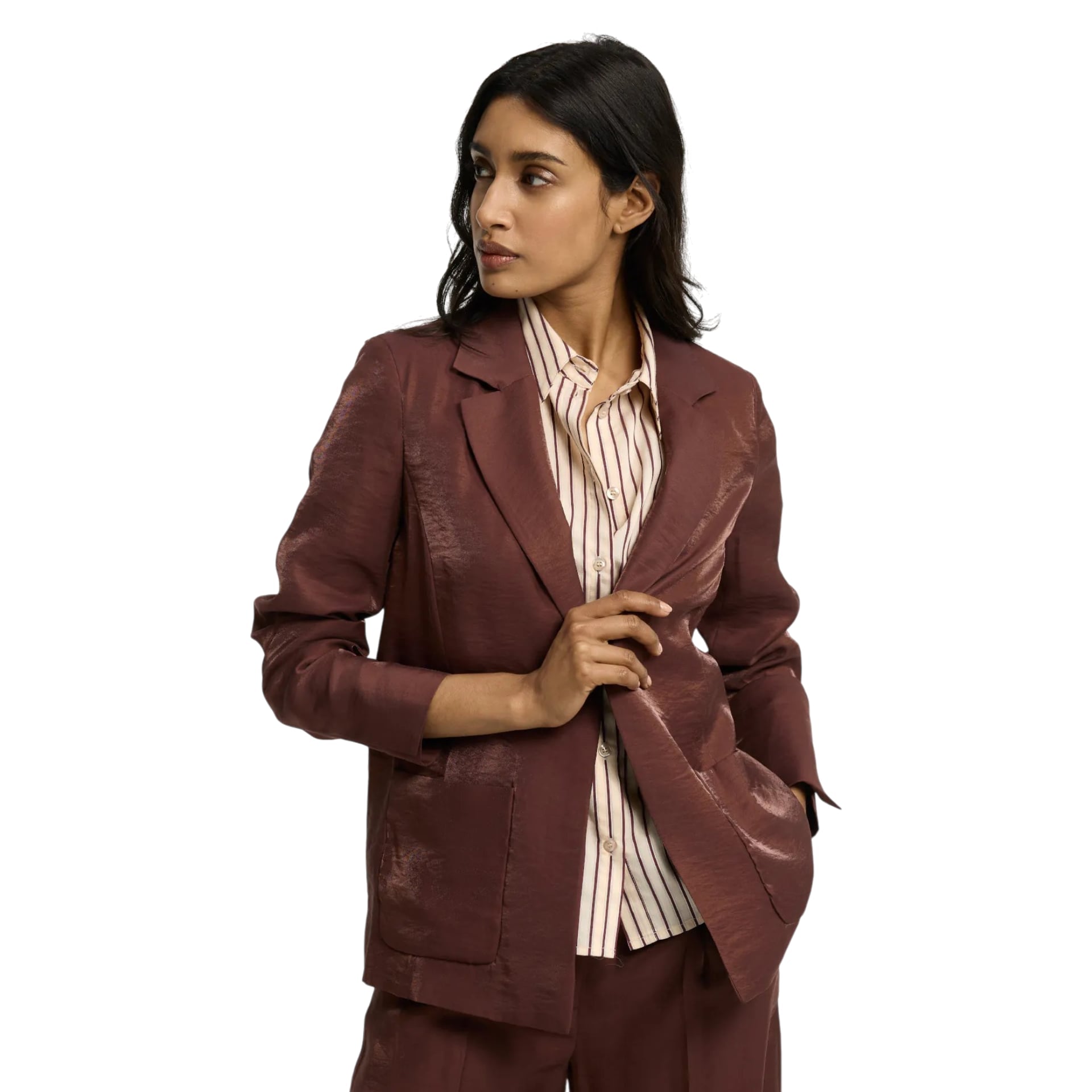 Xandres Blazer