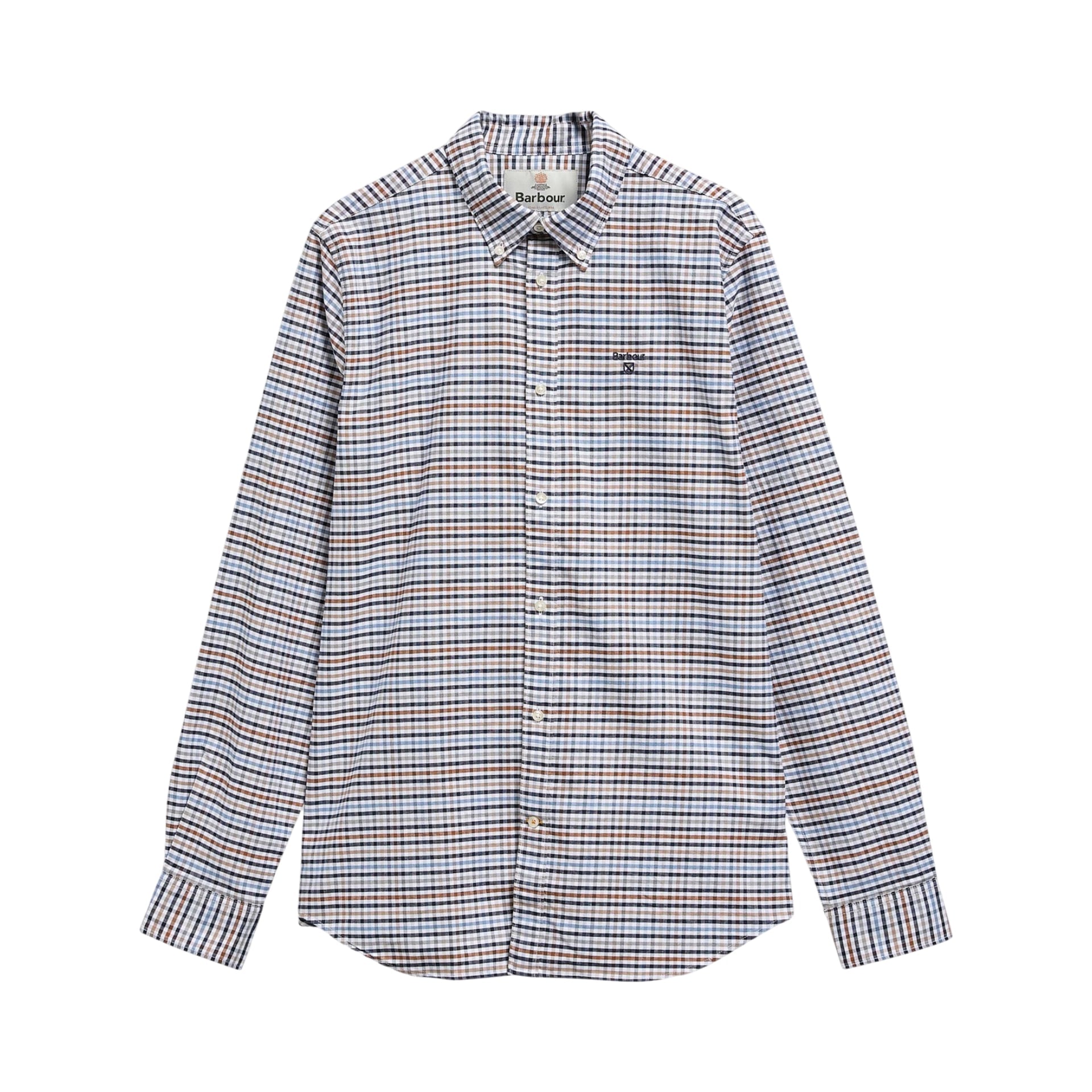 Barbour Overhemd