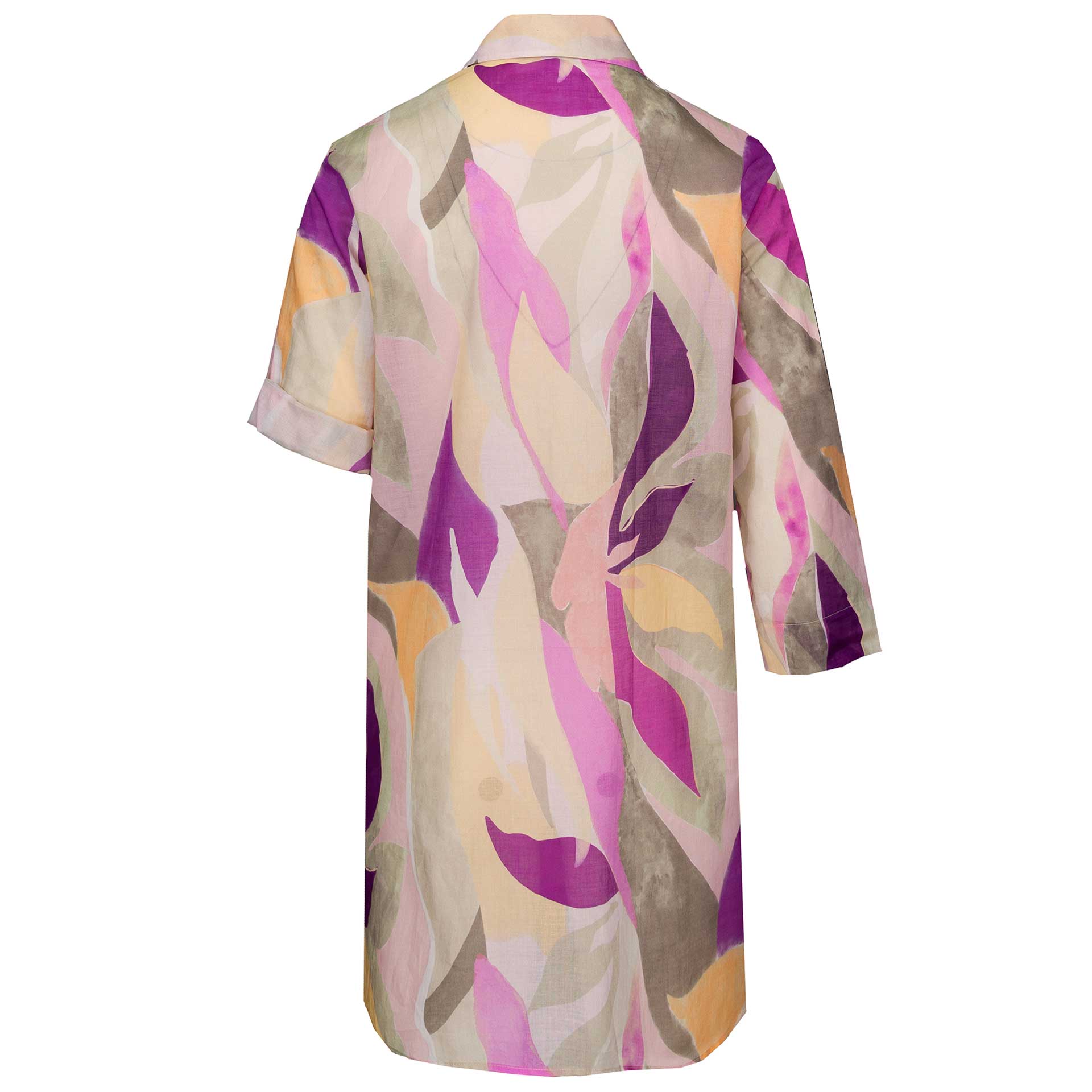 Bianca Blouse Daira