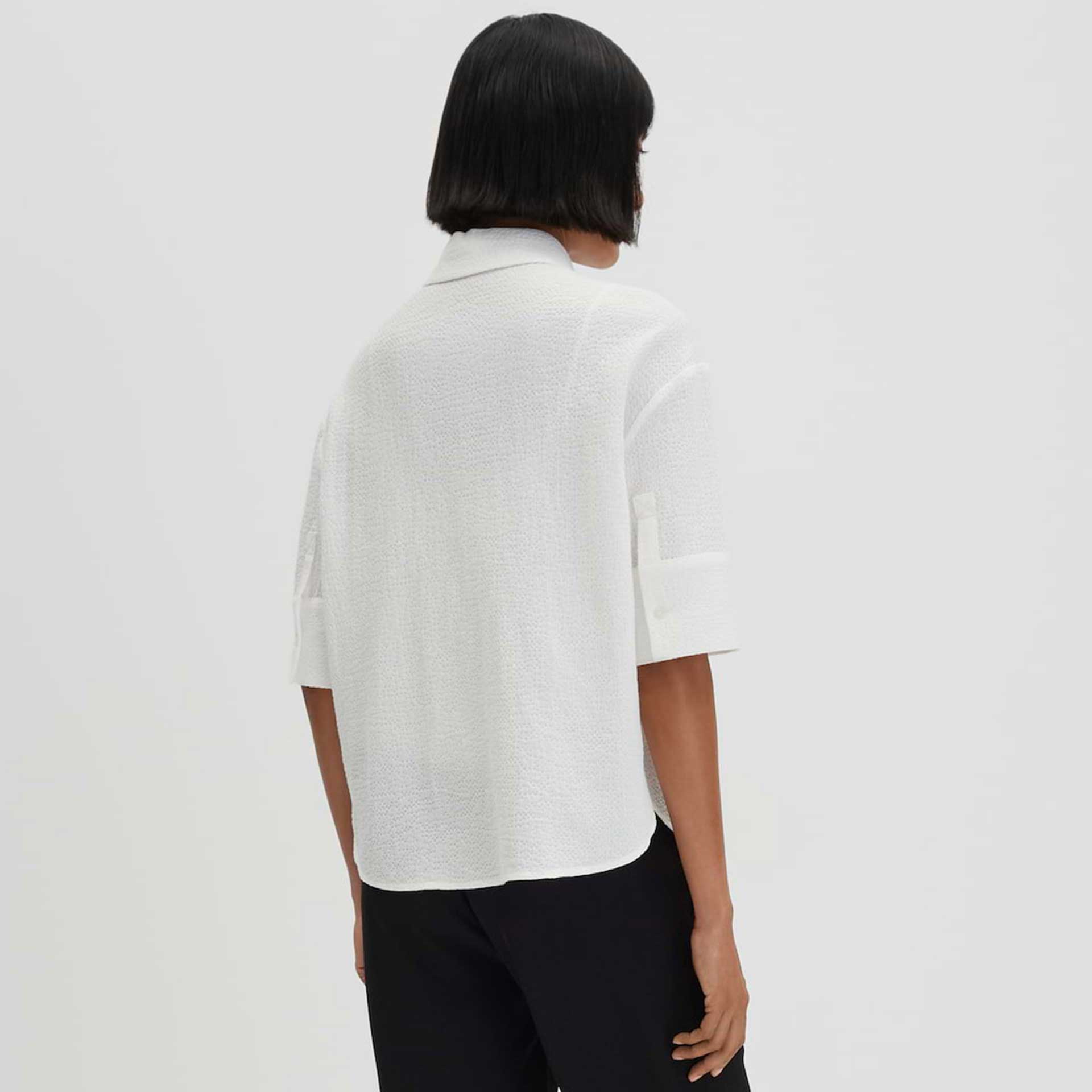 Someday Blouse Zubliana