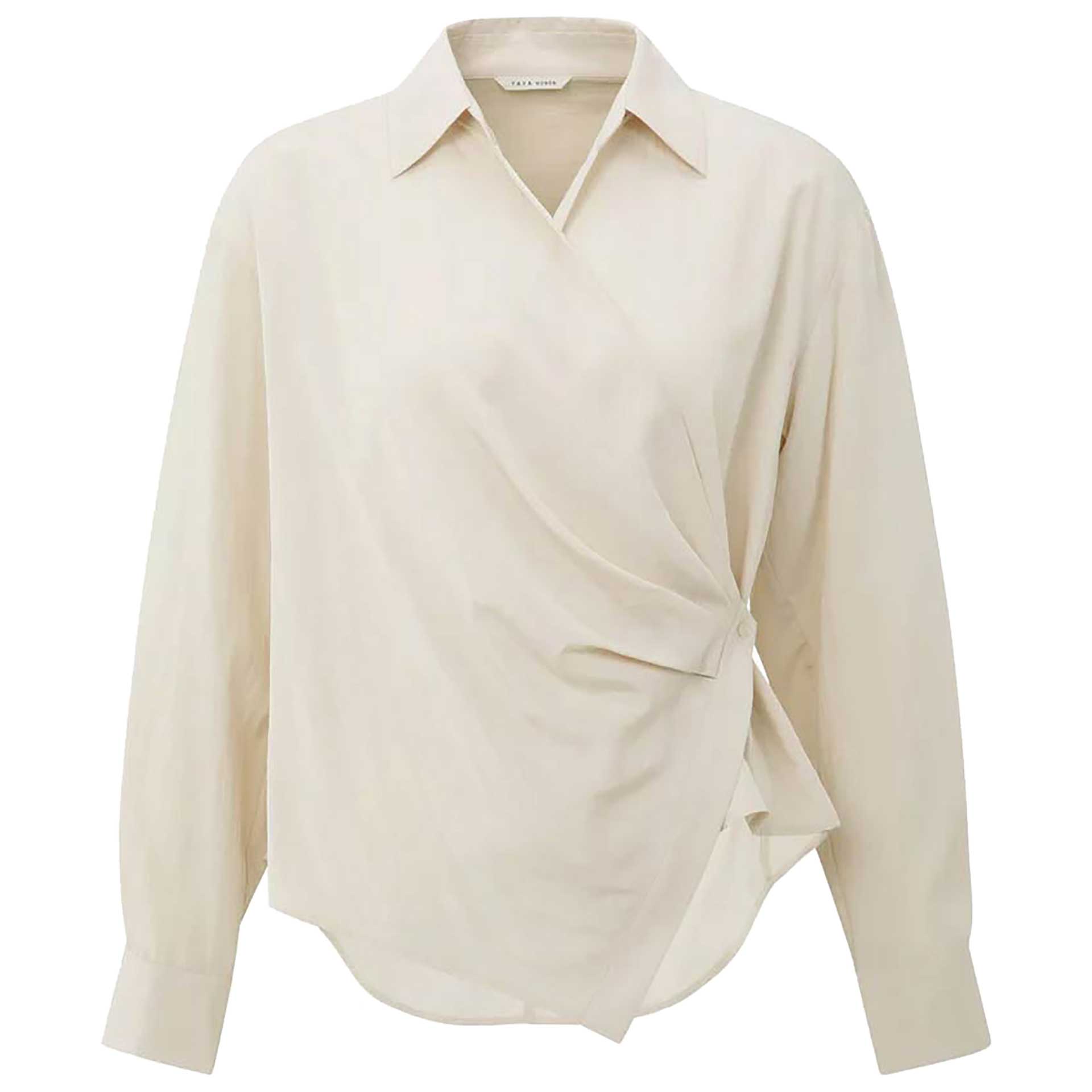 YaYa Blouse