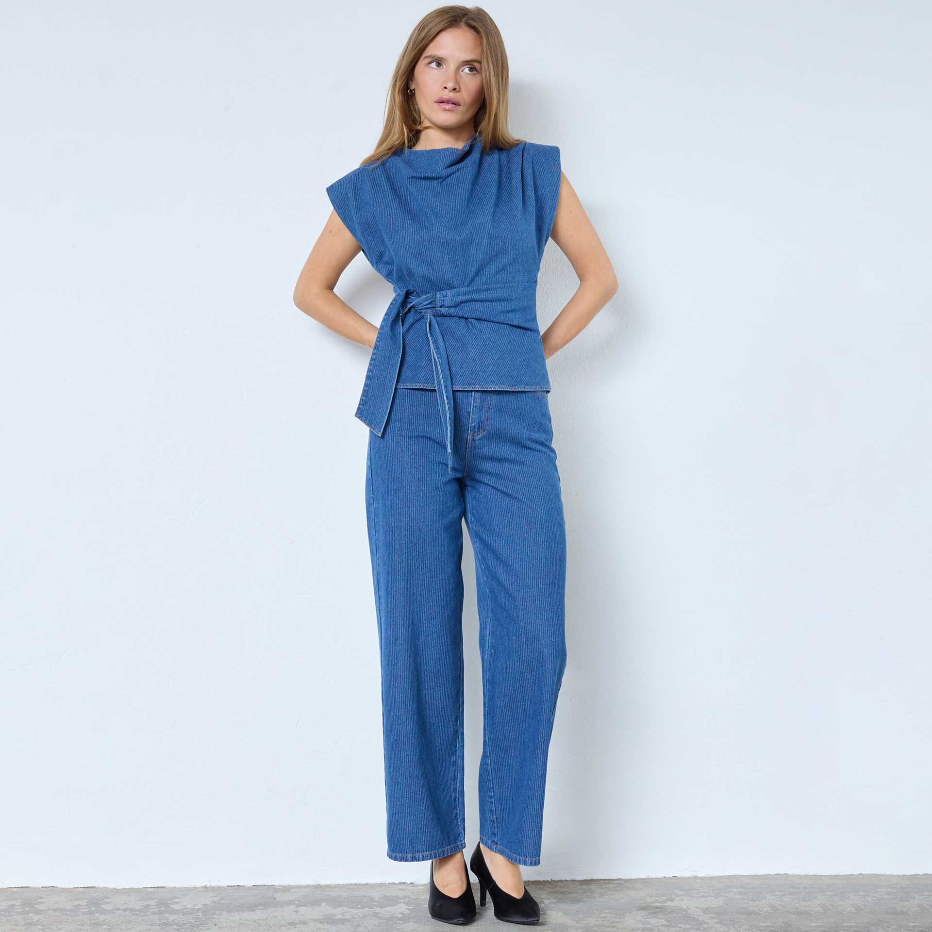 Co'couture Jeans Kimmy