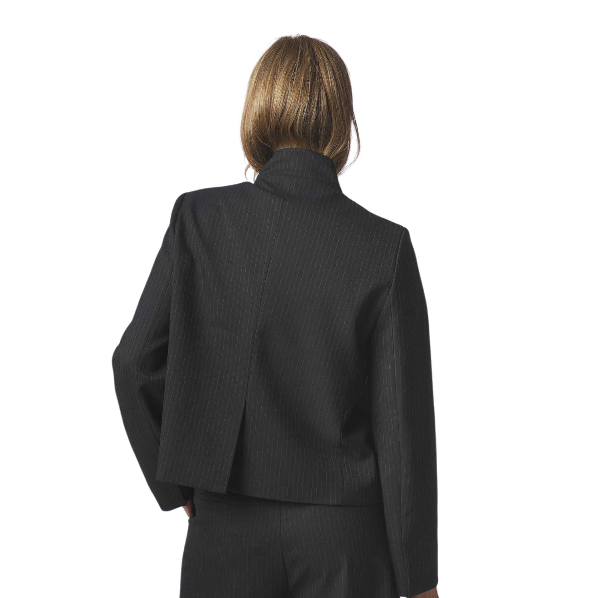 Neo Noir Blazer Tiria