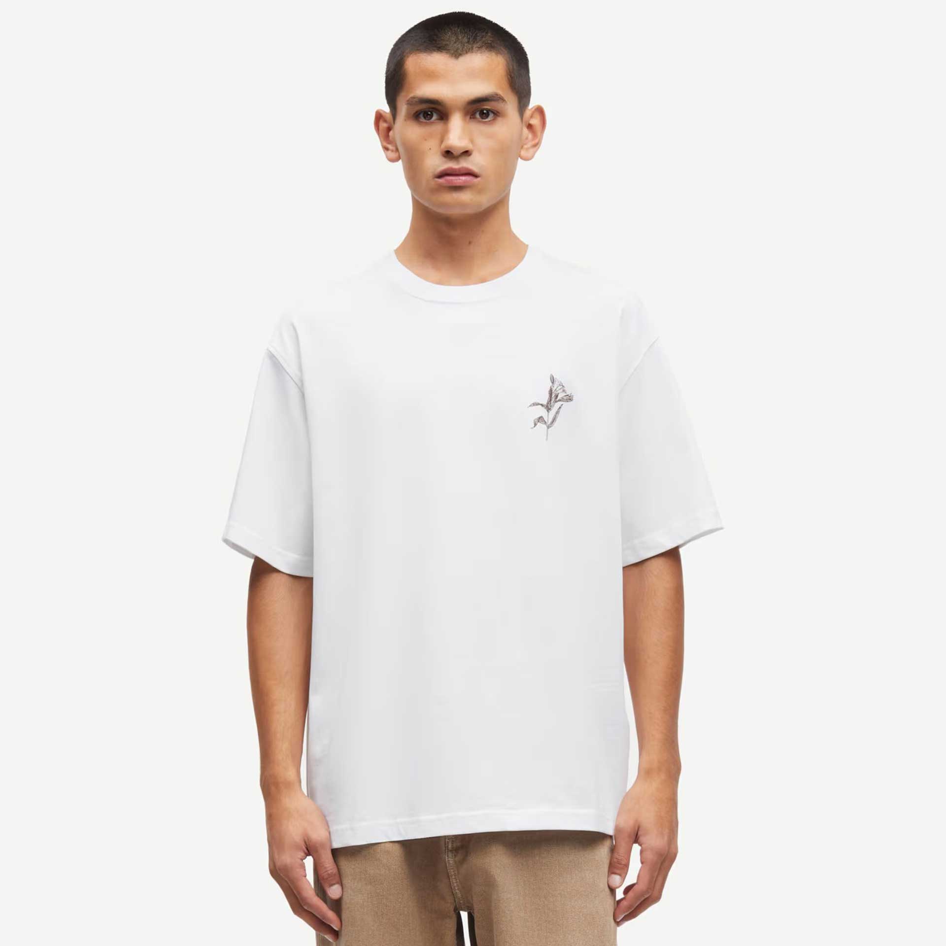 Samsoe & Samsoe T-Shirt Salilium