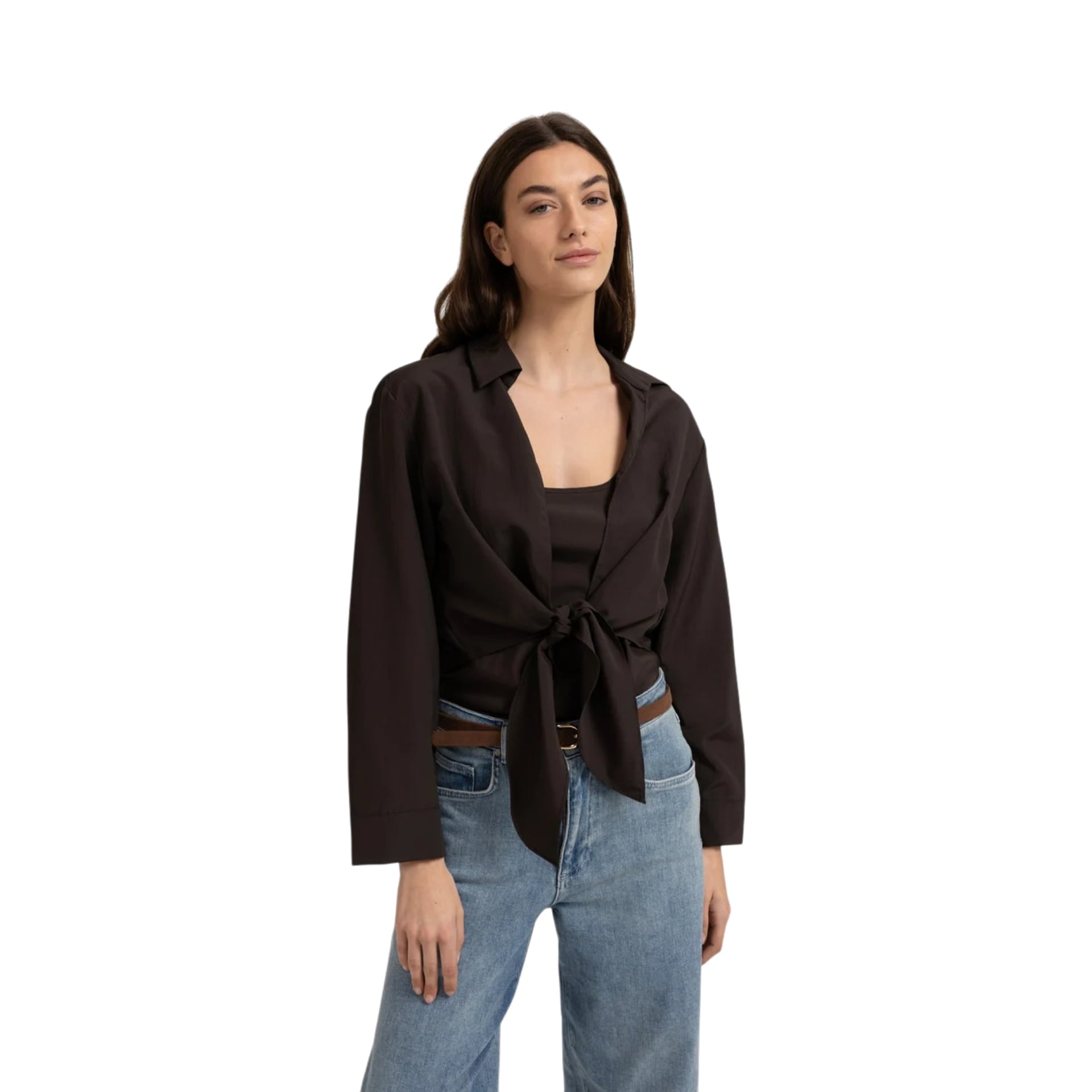 YaYa Blouse Twinset