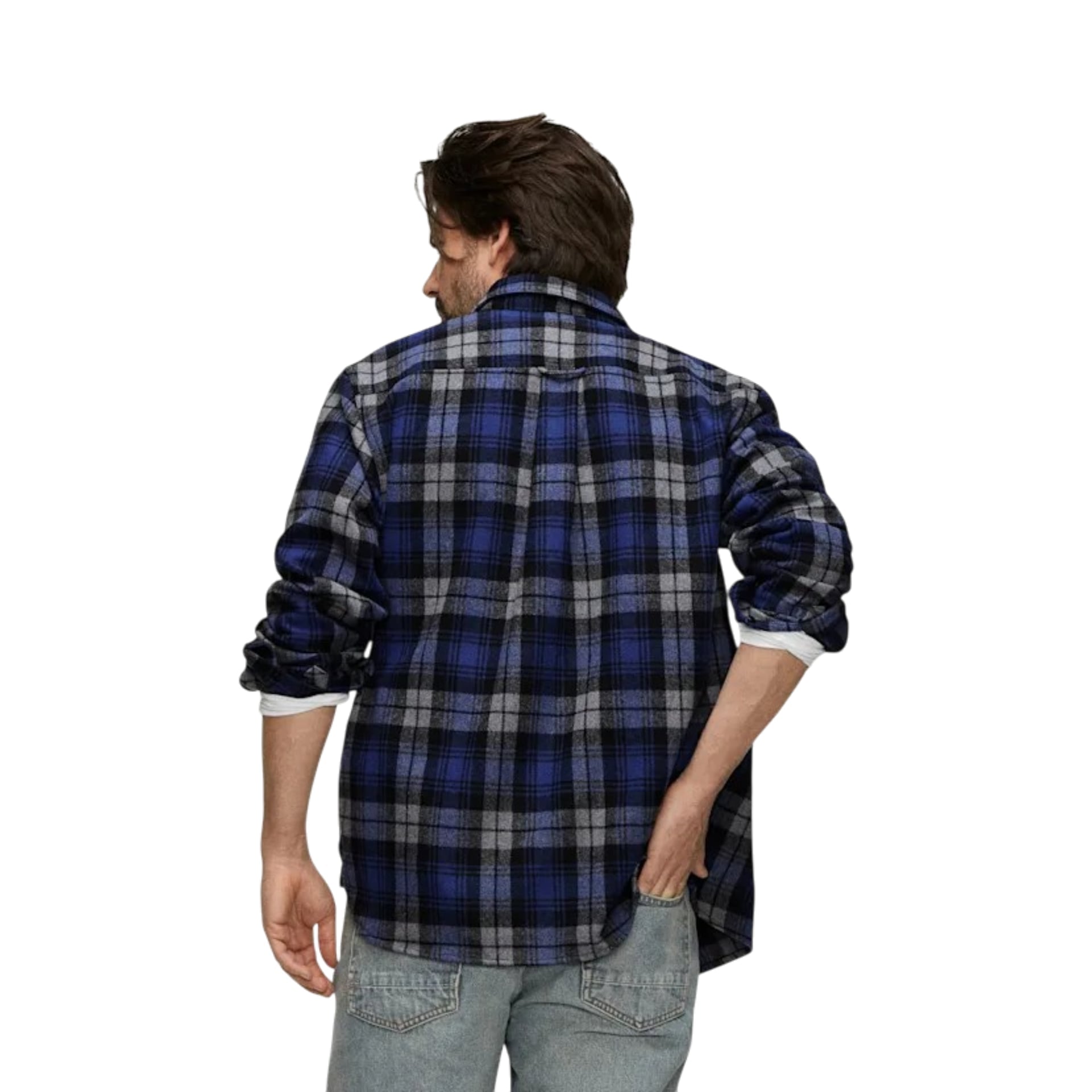Denham Overshirt Joe