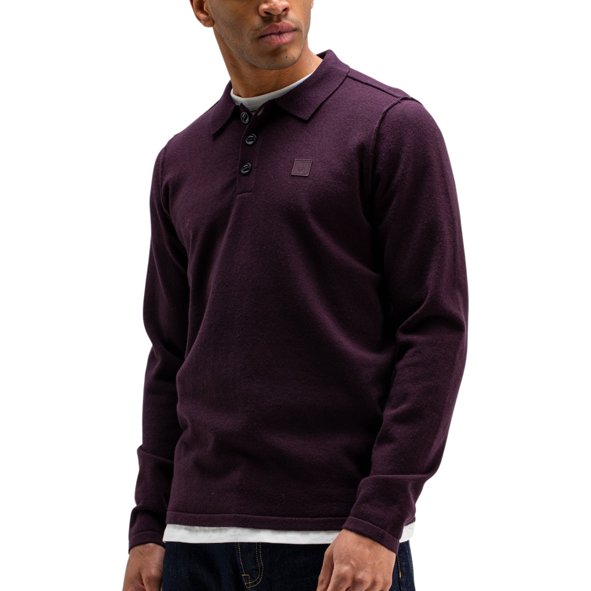 Butcher of Blue Polo 